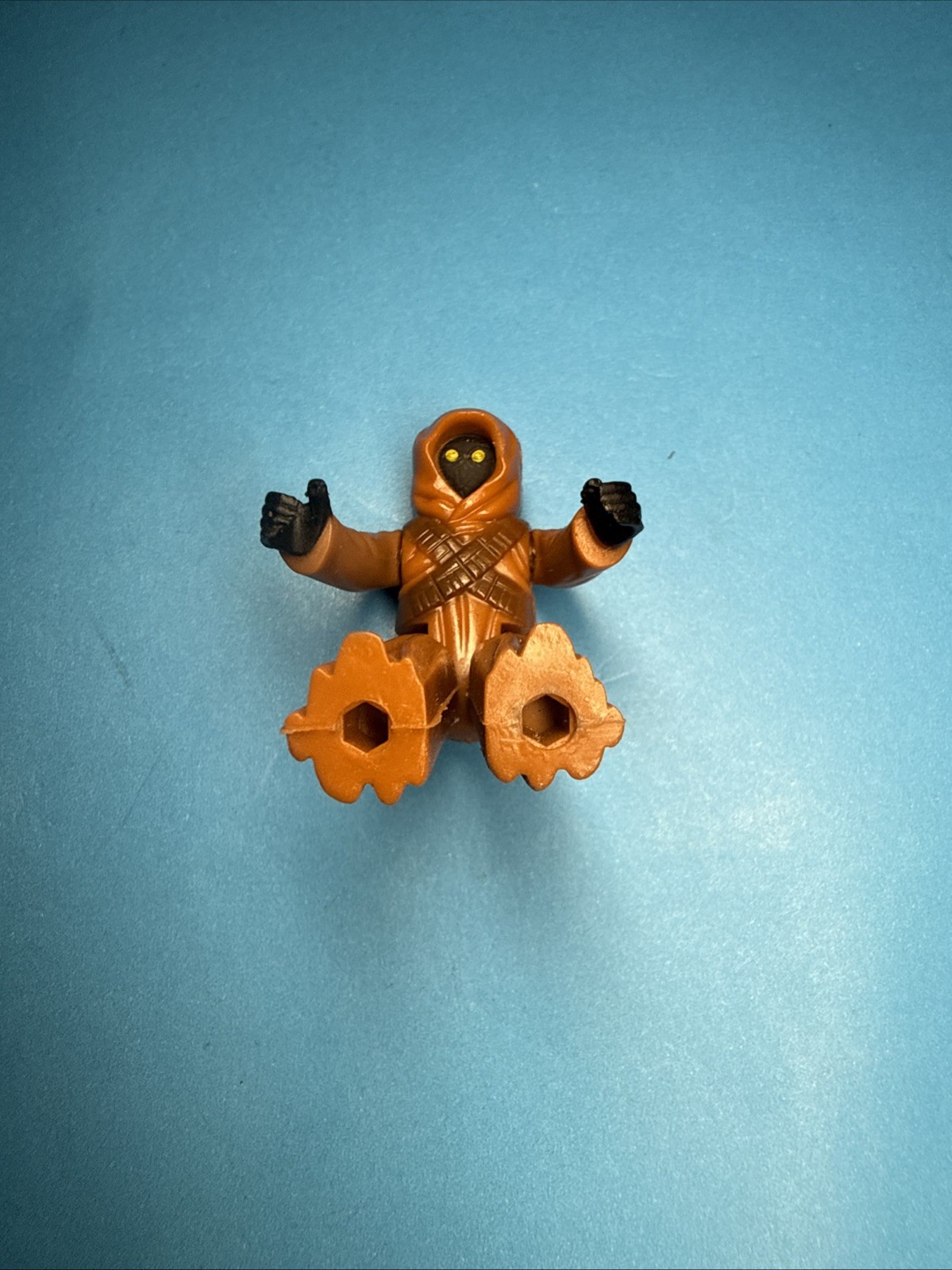 Jawa sold