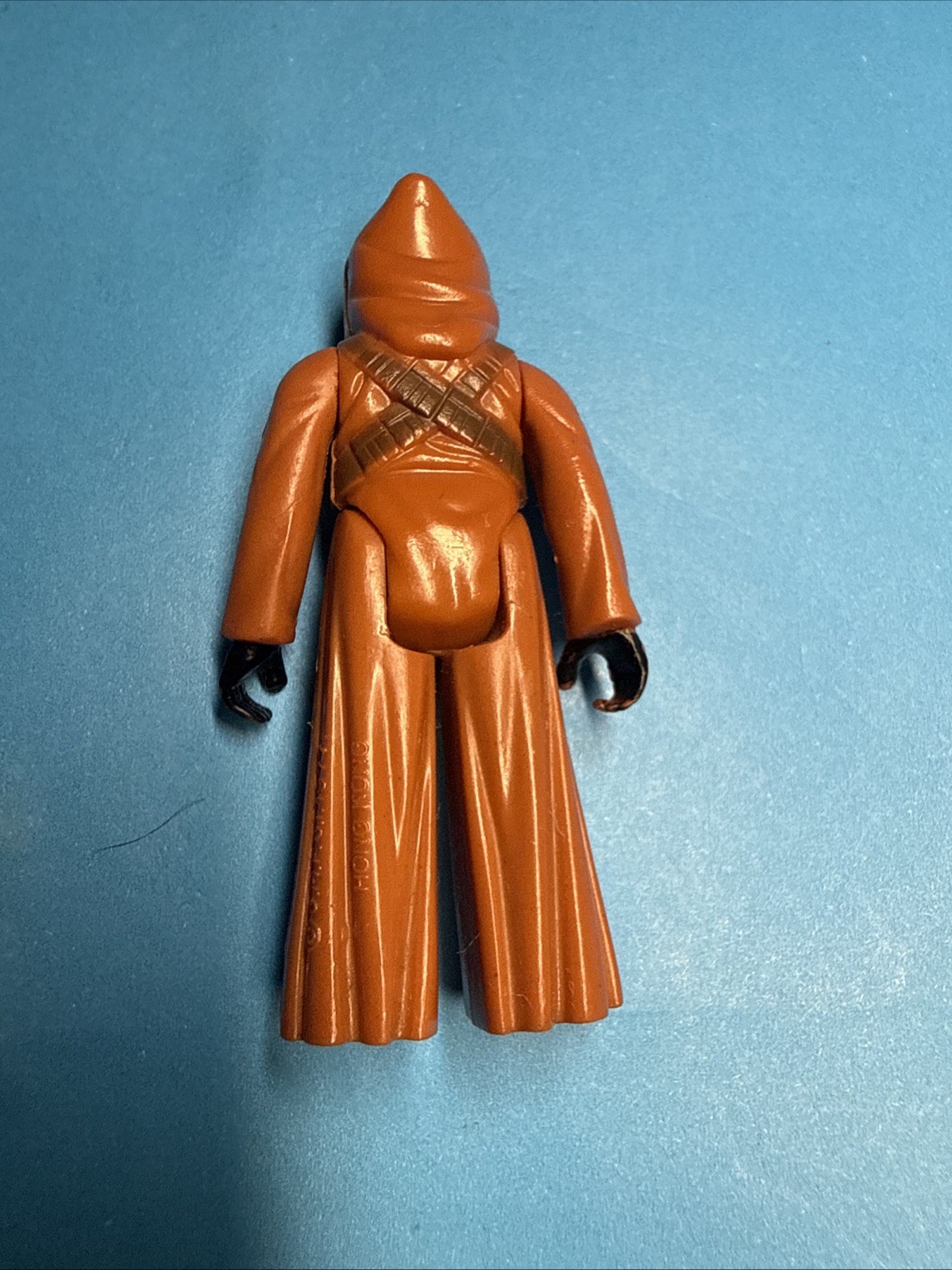 Jawa sold