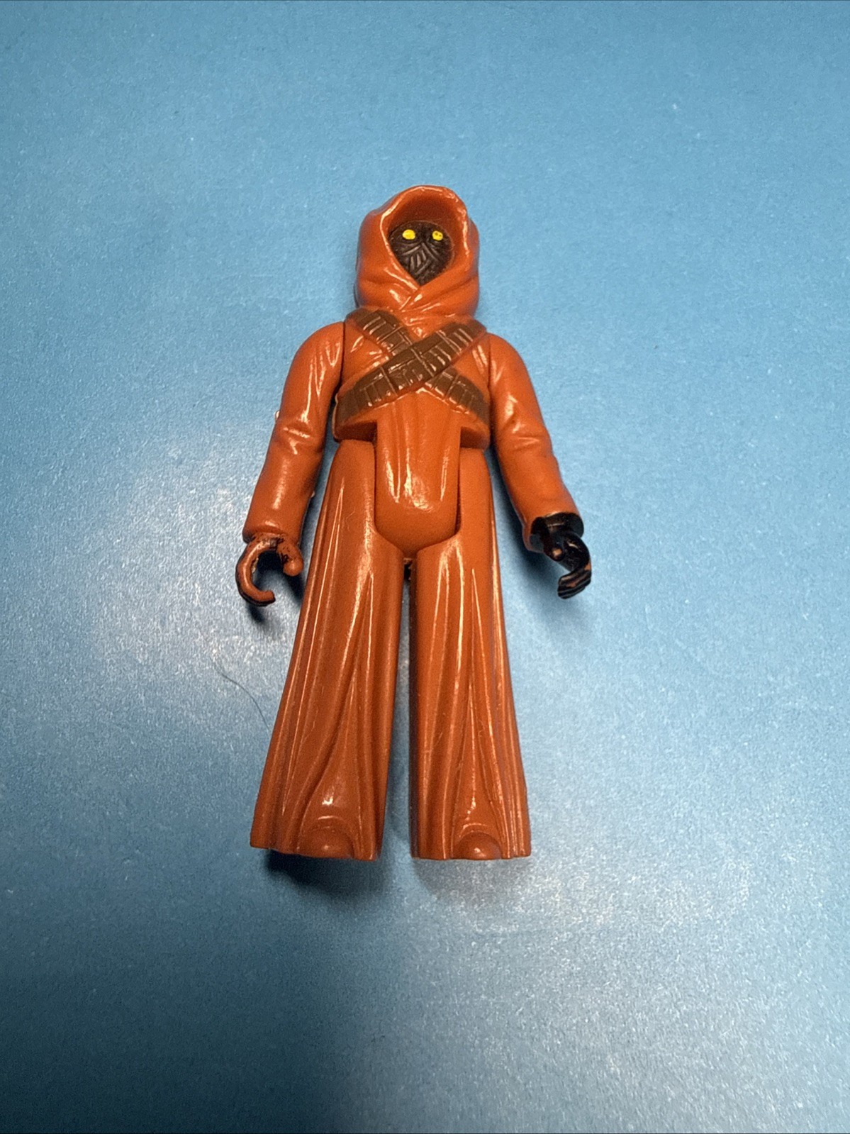 Jawa sold