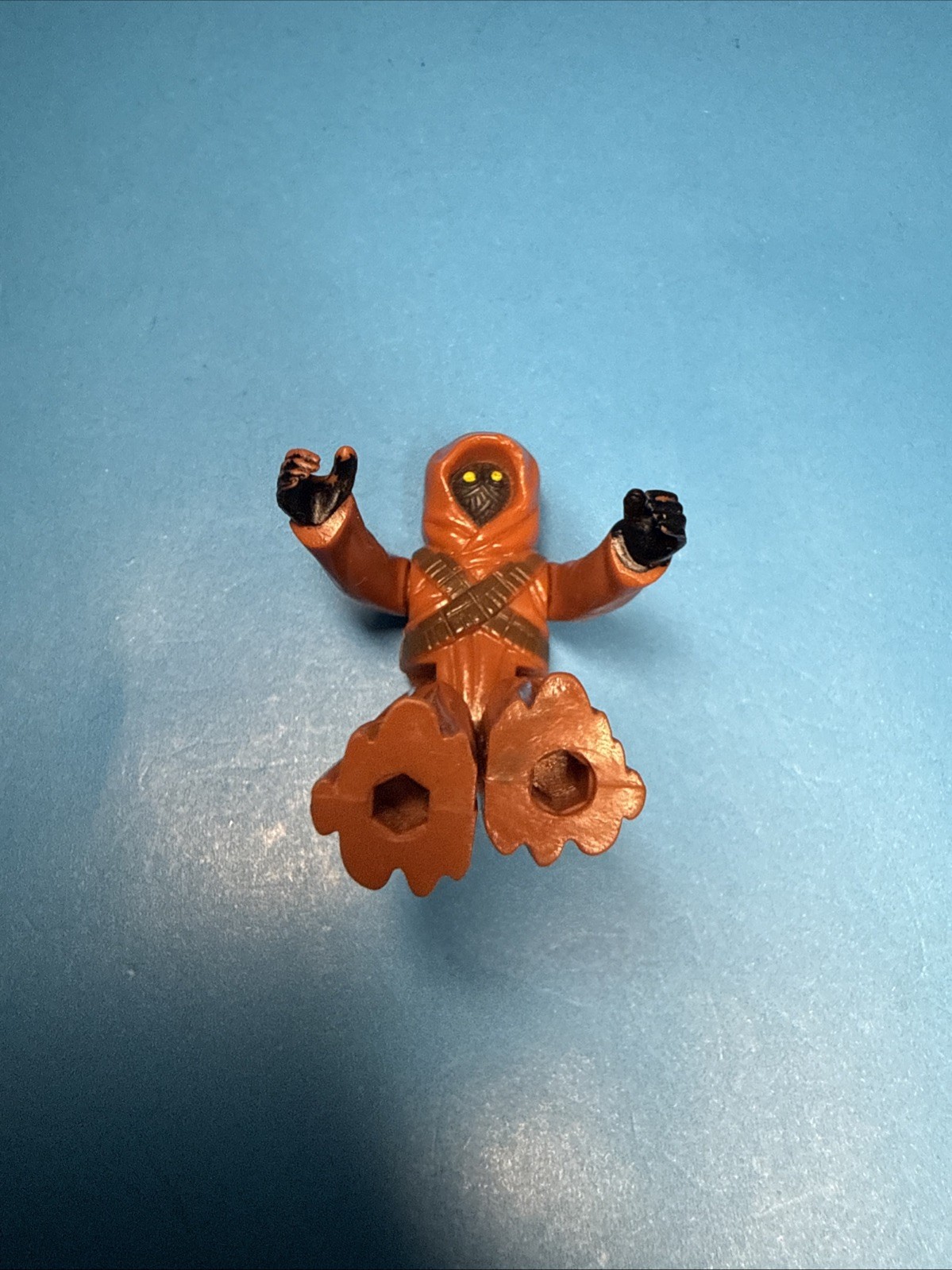 Jawa sold