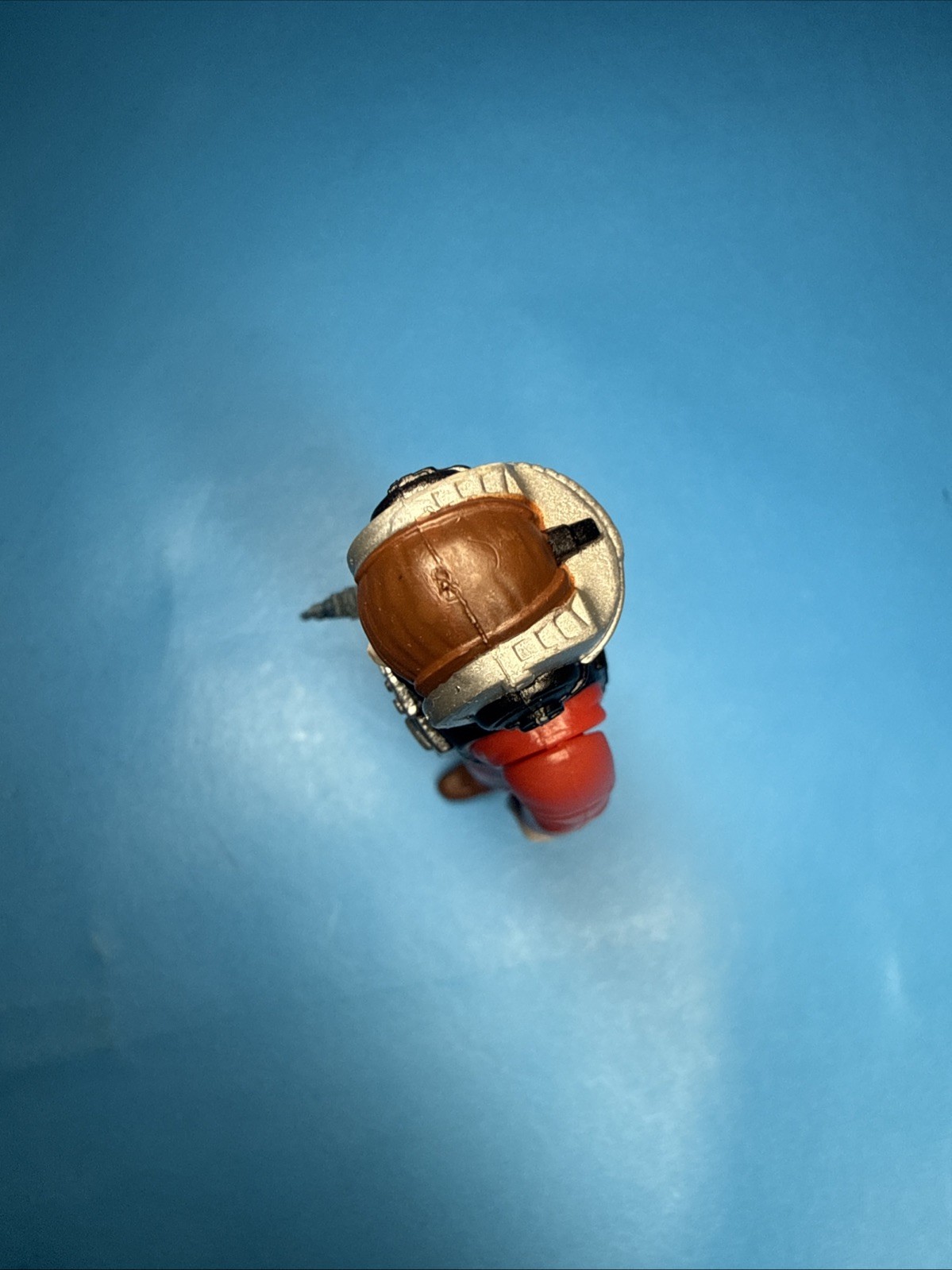 B-Wing Pilot sold