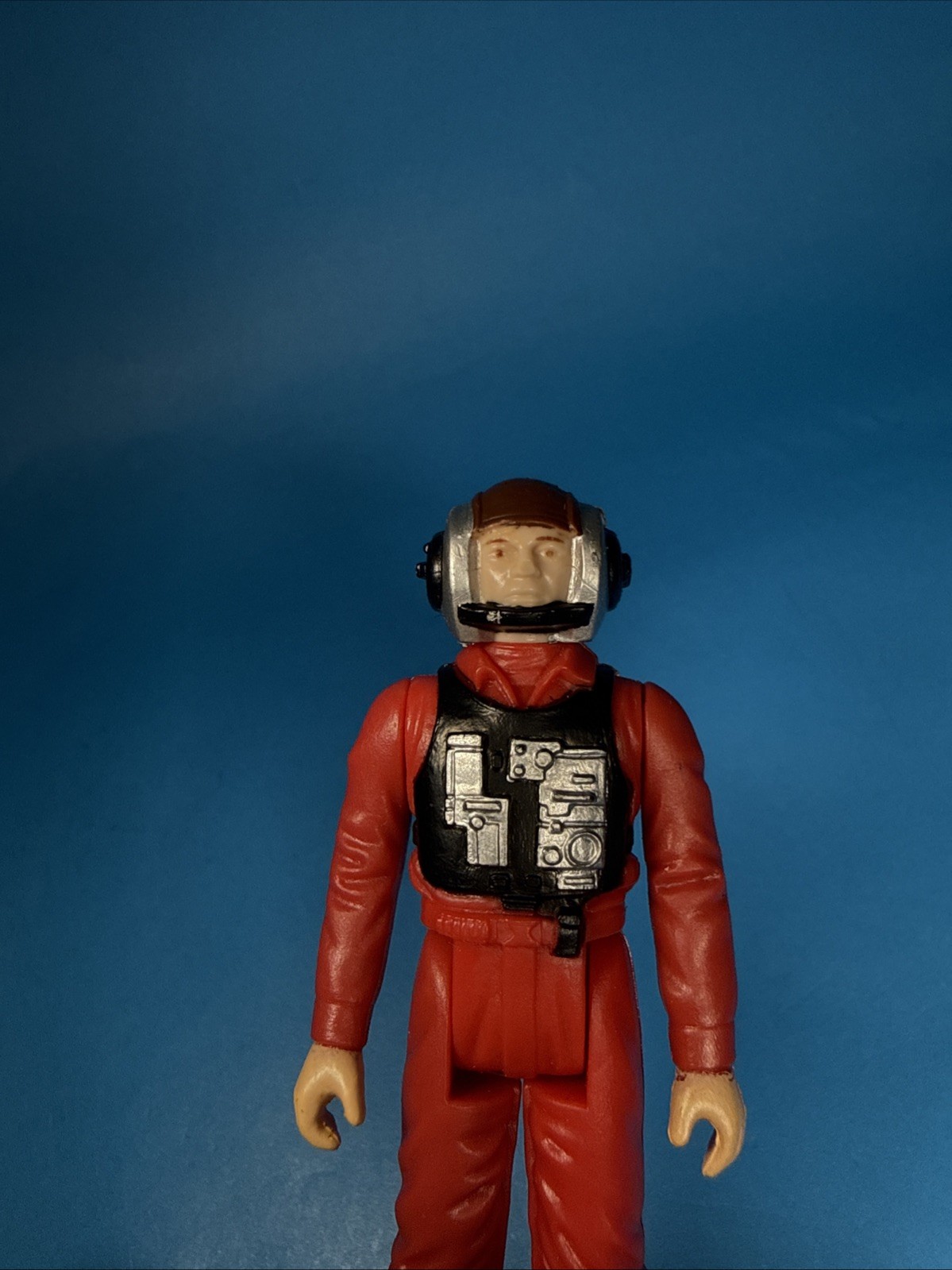 B-Wing Pilot sold