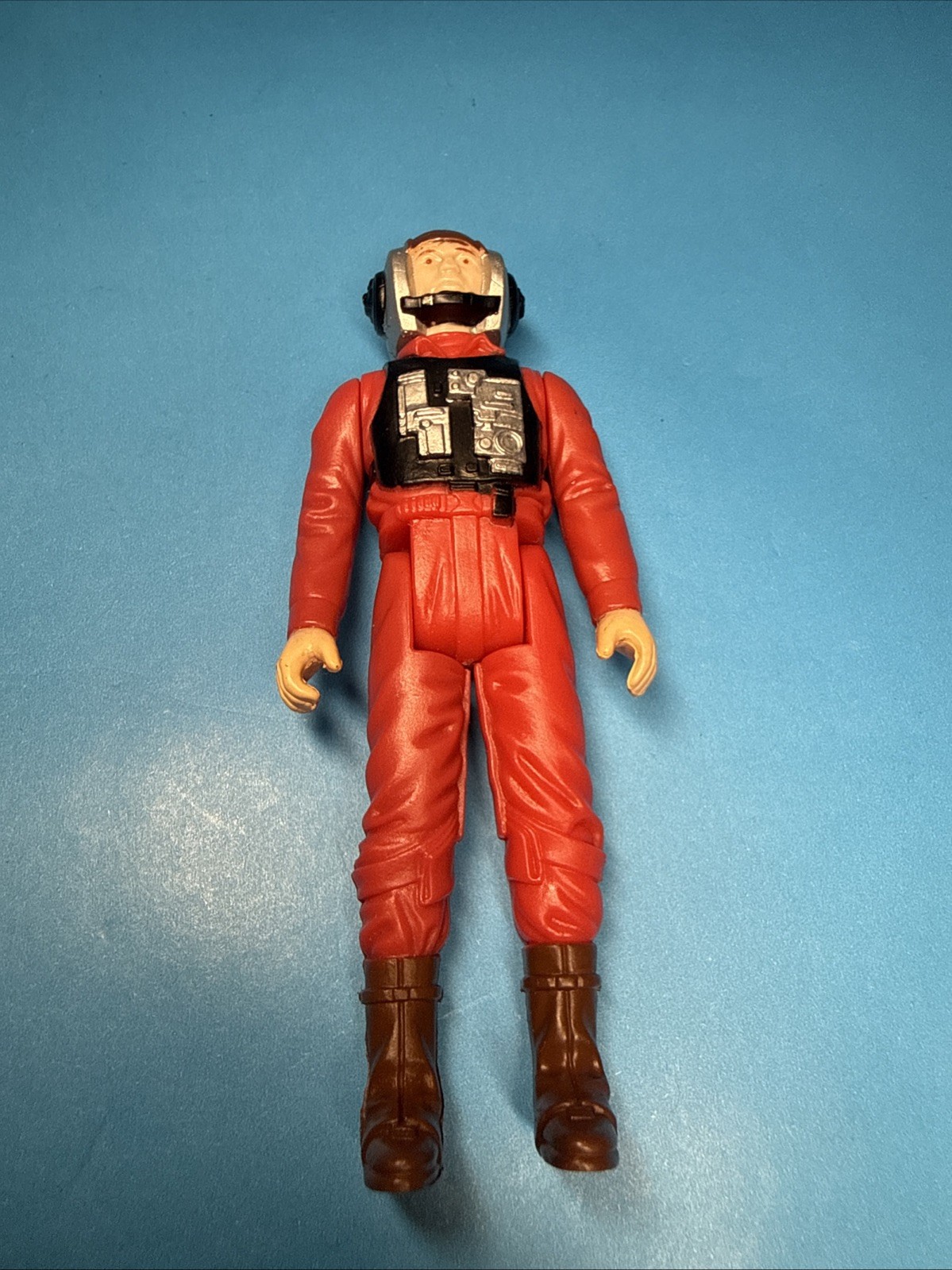 B-Wing Pilot sold