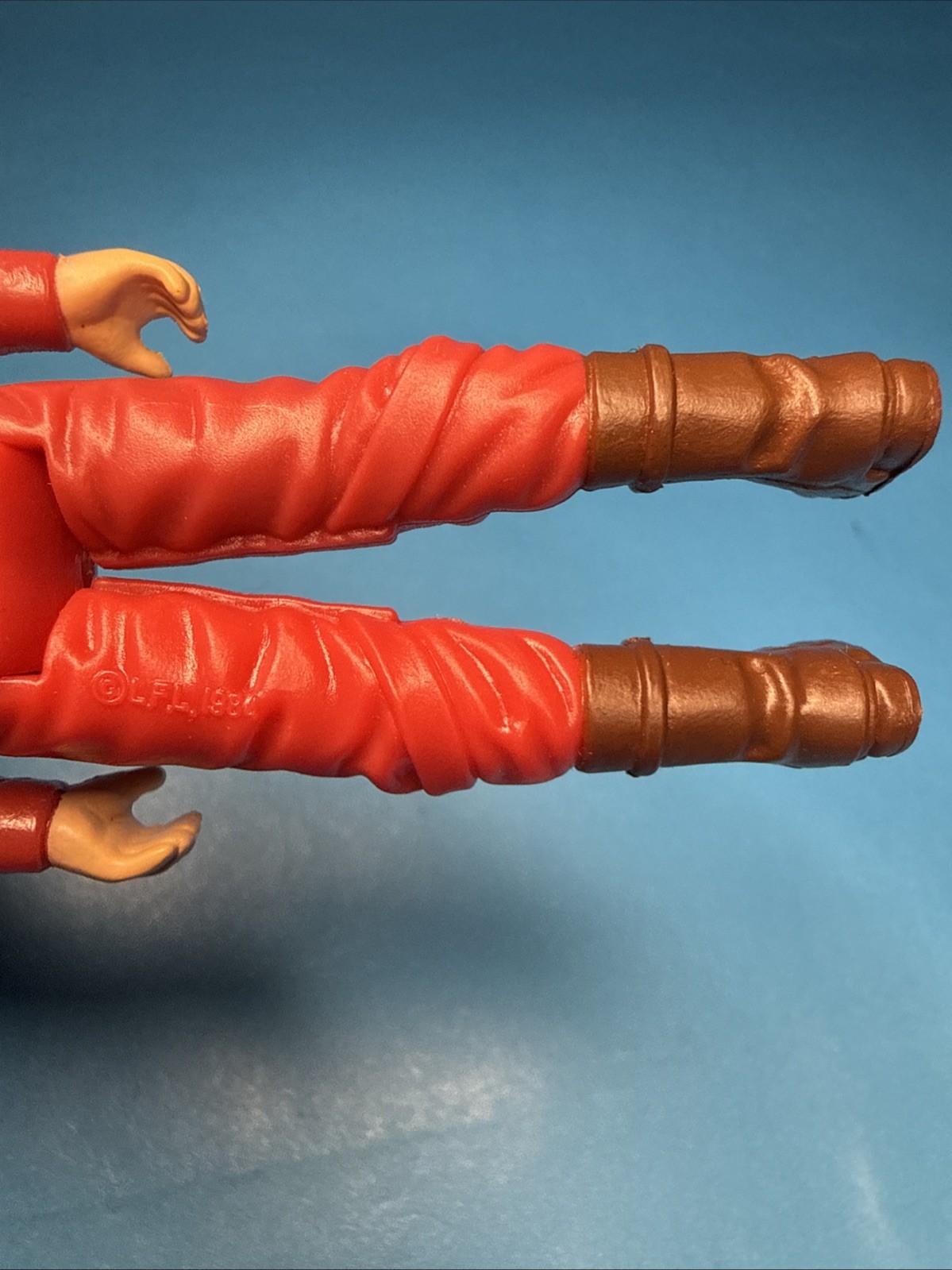 B-Wing Pilot sold
