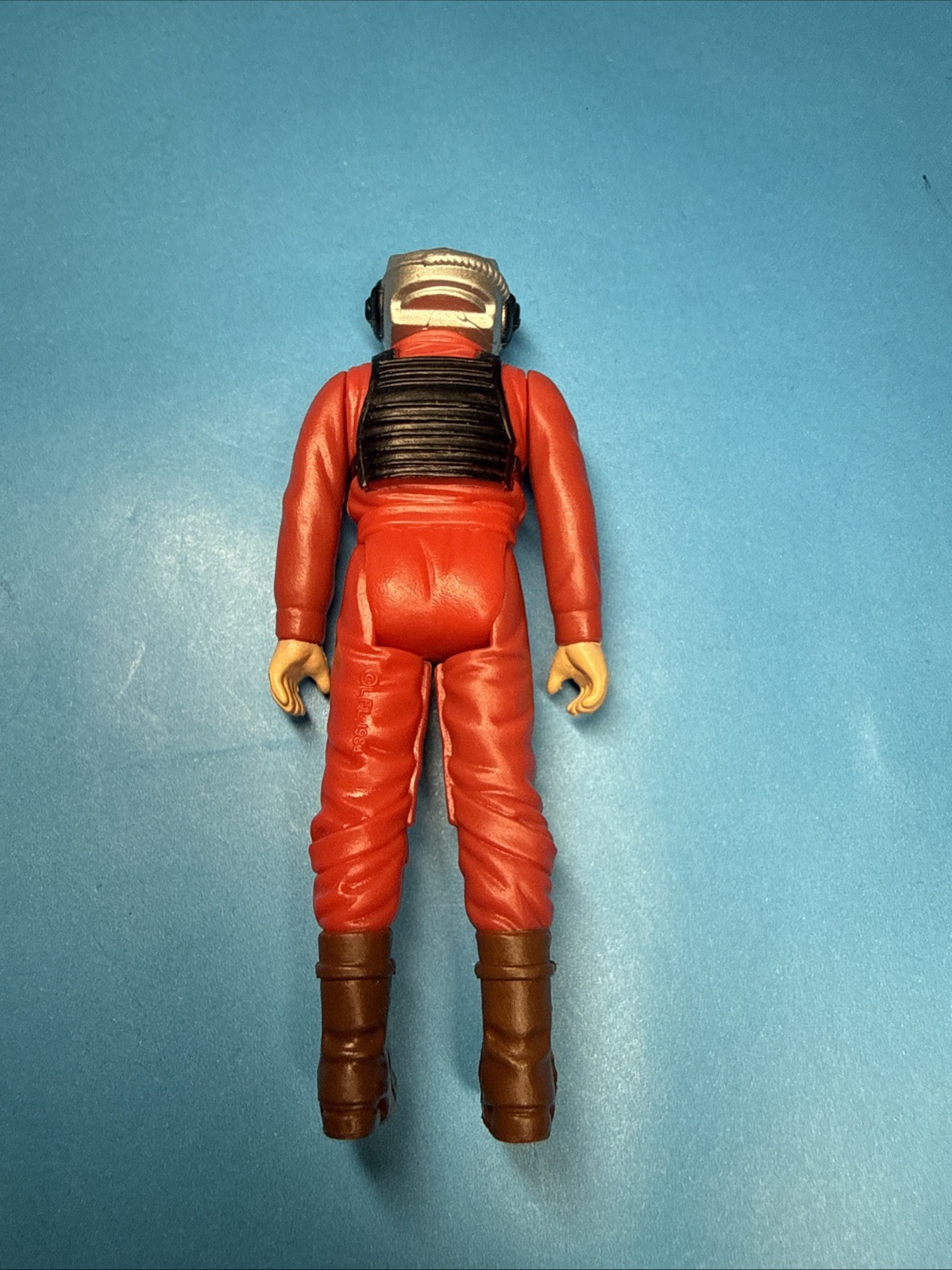 B-Wing Pilot sold
