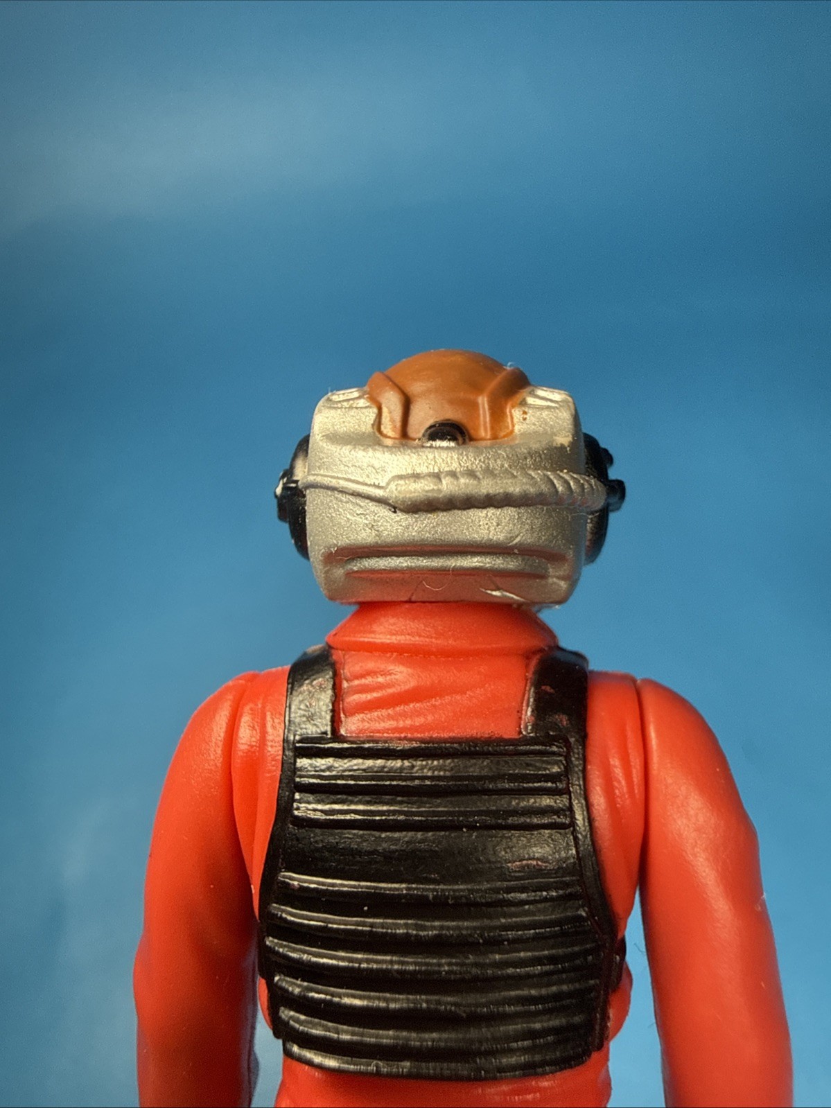 B-Wing Pilot sold