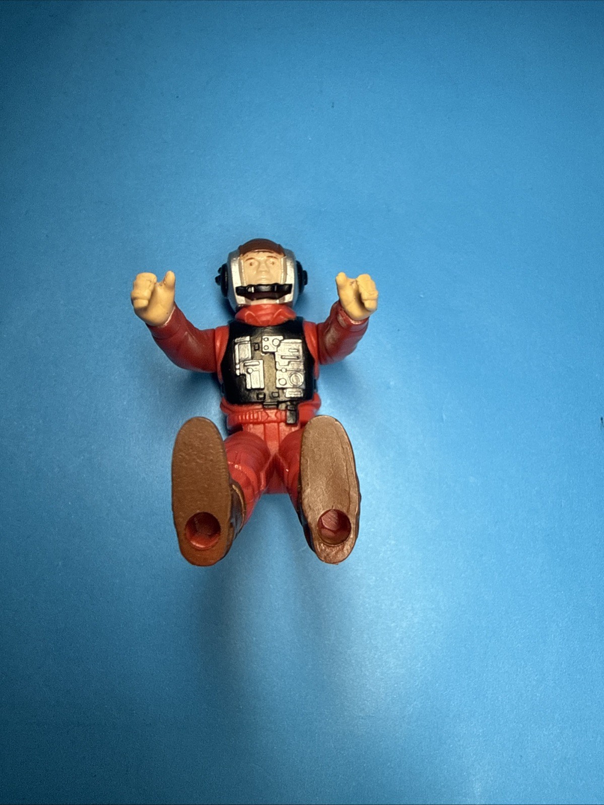 B-Wing Pilot sold