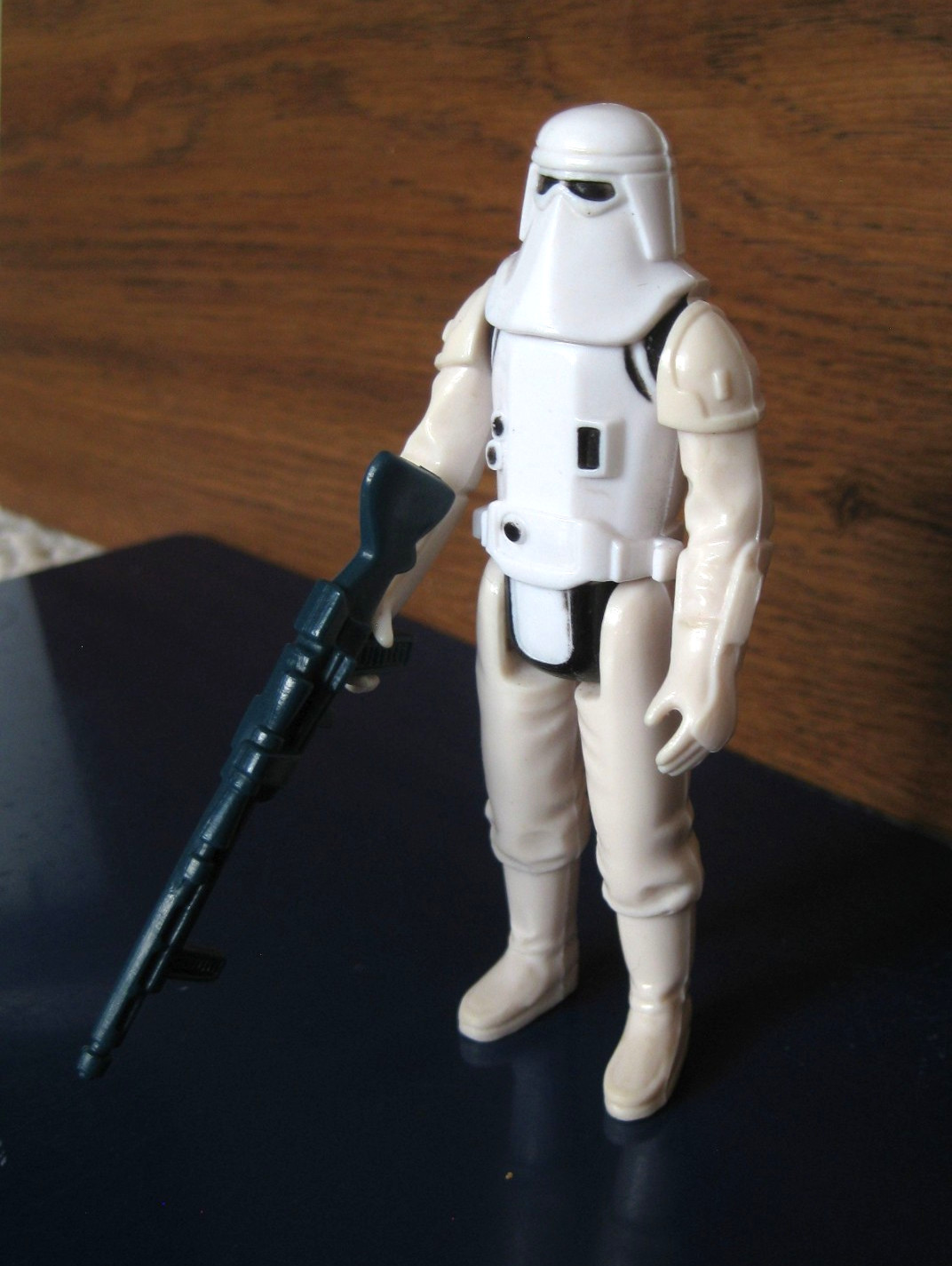 Imperial Stormtrooper (Hoth Battle Gear) - Snowtrooper sold