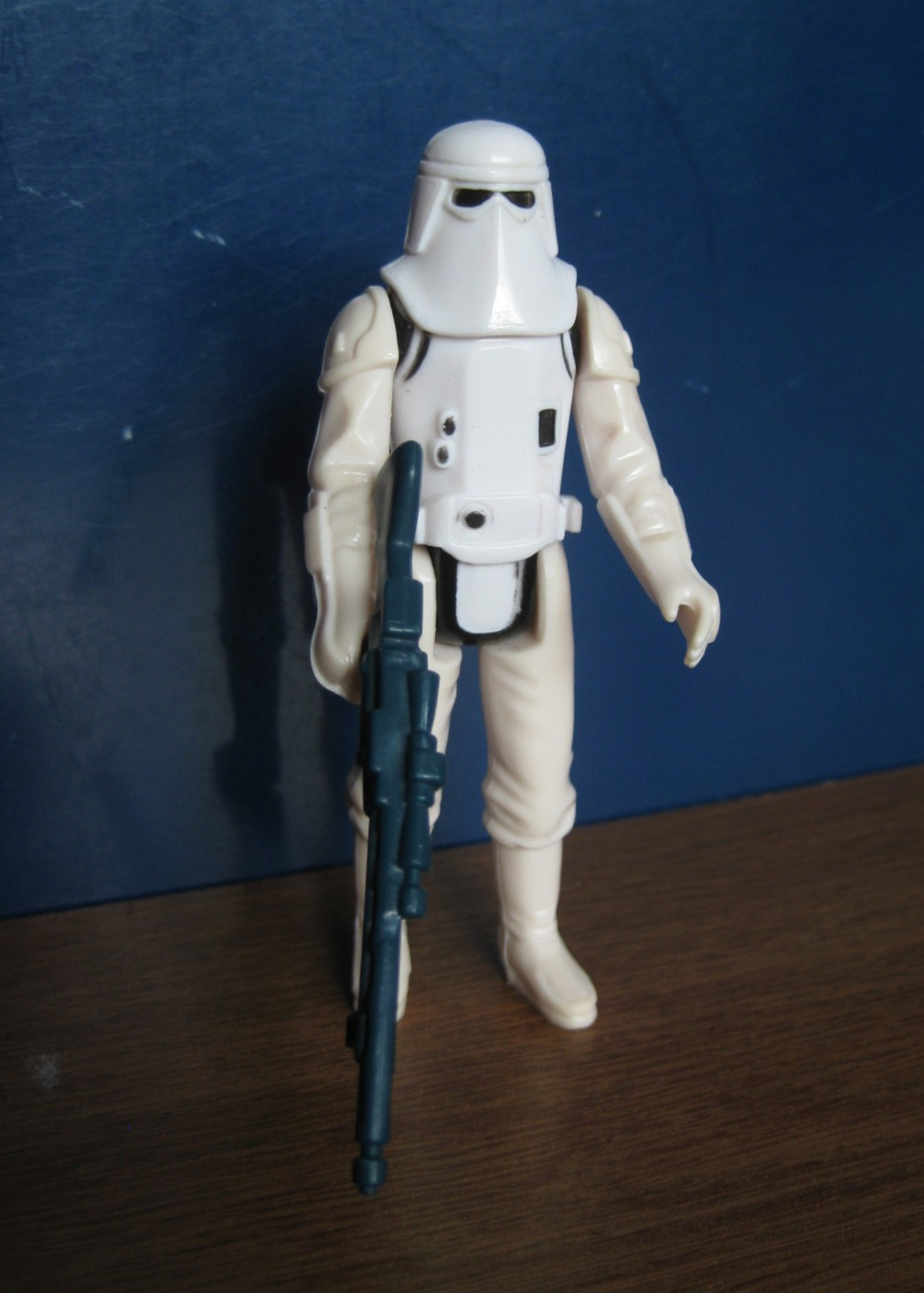 Imperial Stormtrooper (Hoth Battle Gear) - Snowtrooper sold