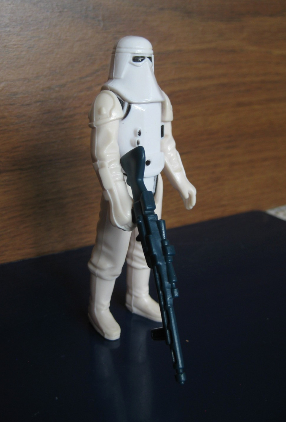 Imperial Stormtrooper (Hoth Battle Gear) - Snowtrooper sold