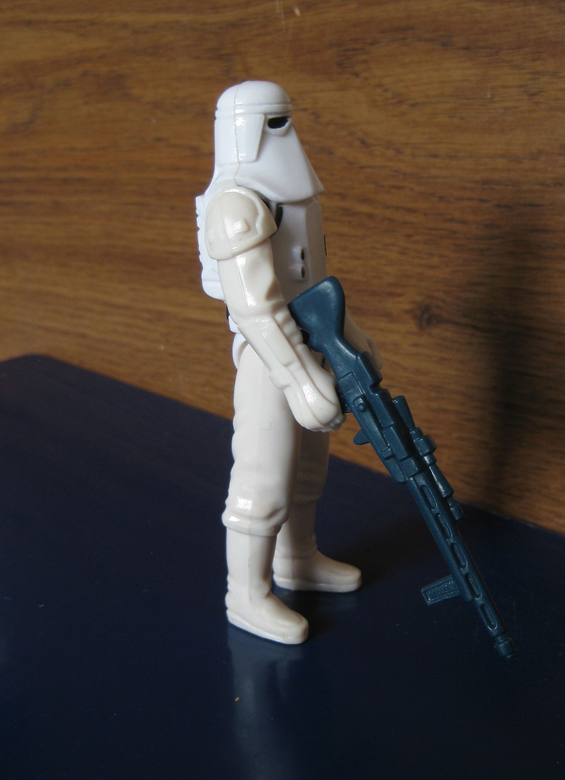 Imperial Stormtrooper (Hoth Battle Gear) - Snowtrooper sold