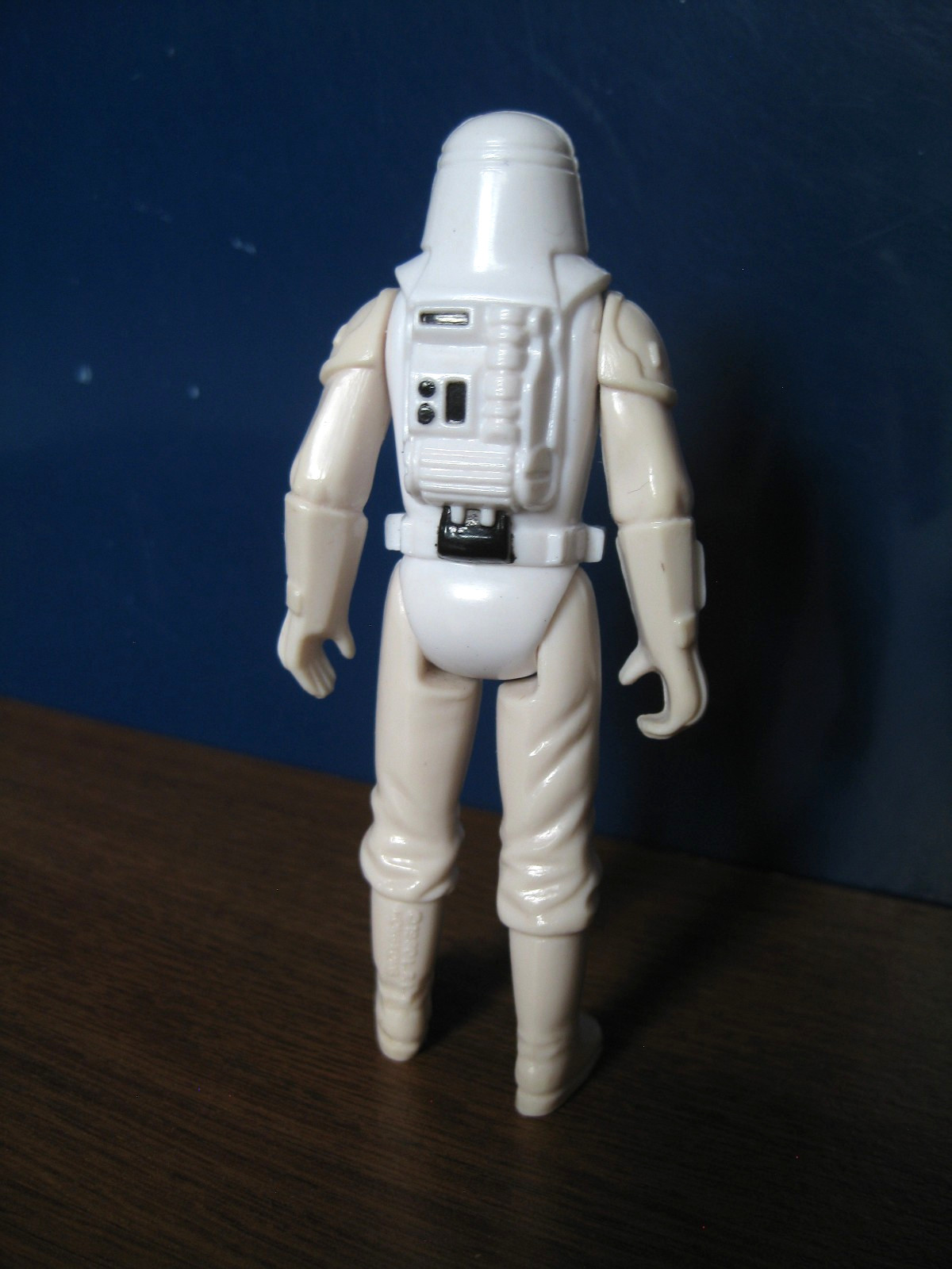 Imperial Stormtrooper (Hoth Battle Gear) - Snowtrooper sold