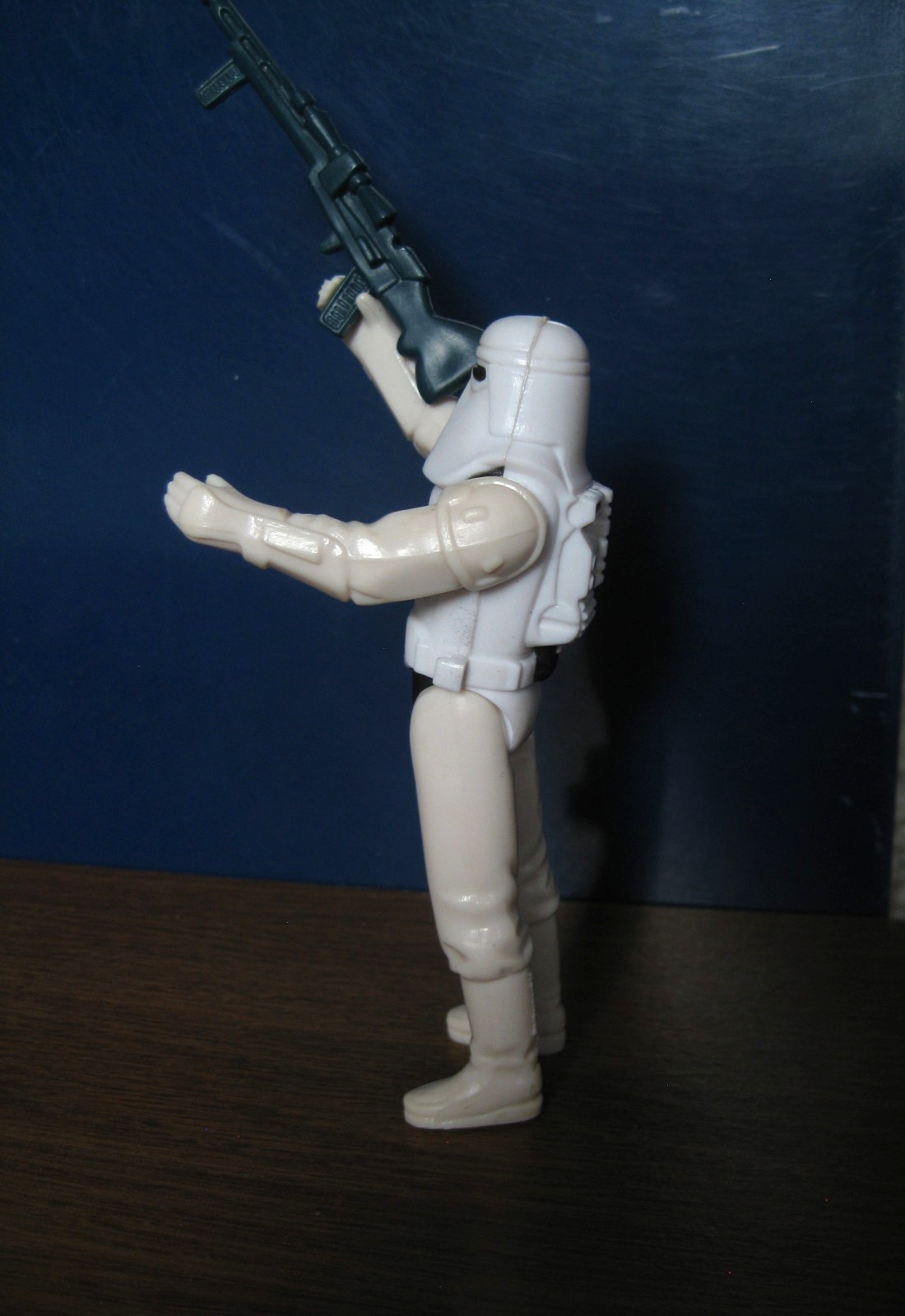 Imperial Stormtrooper (Hoth Battle Gear) - Snowtrooper sold