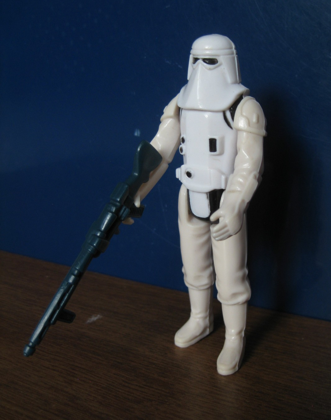 Imperial Stormtrooper (Hoth Battle Gear) - Snowtrooper sold