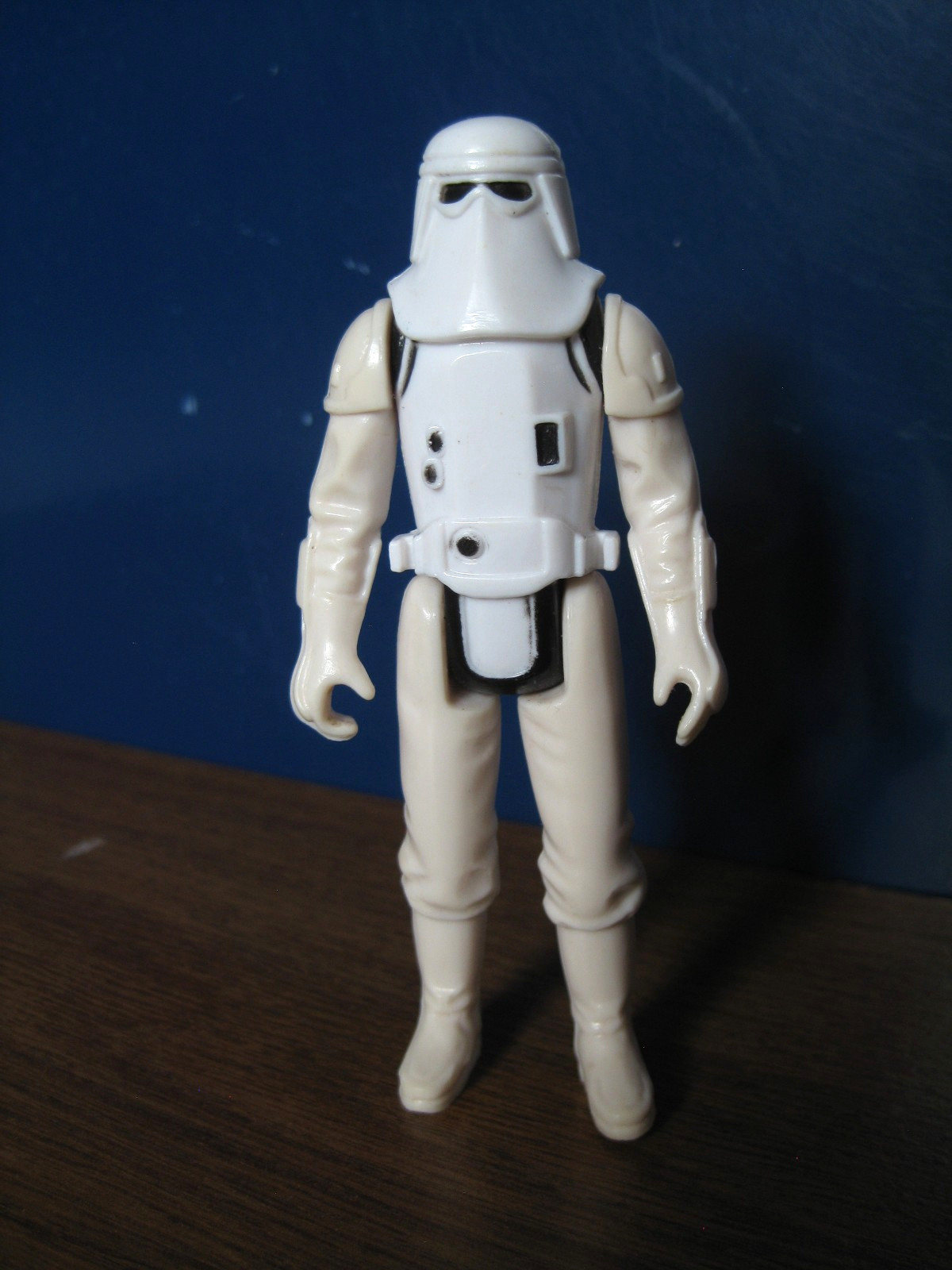 Imperial Stormtrooper (Hoth Battle Gear) - Snowtrooper sold