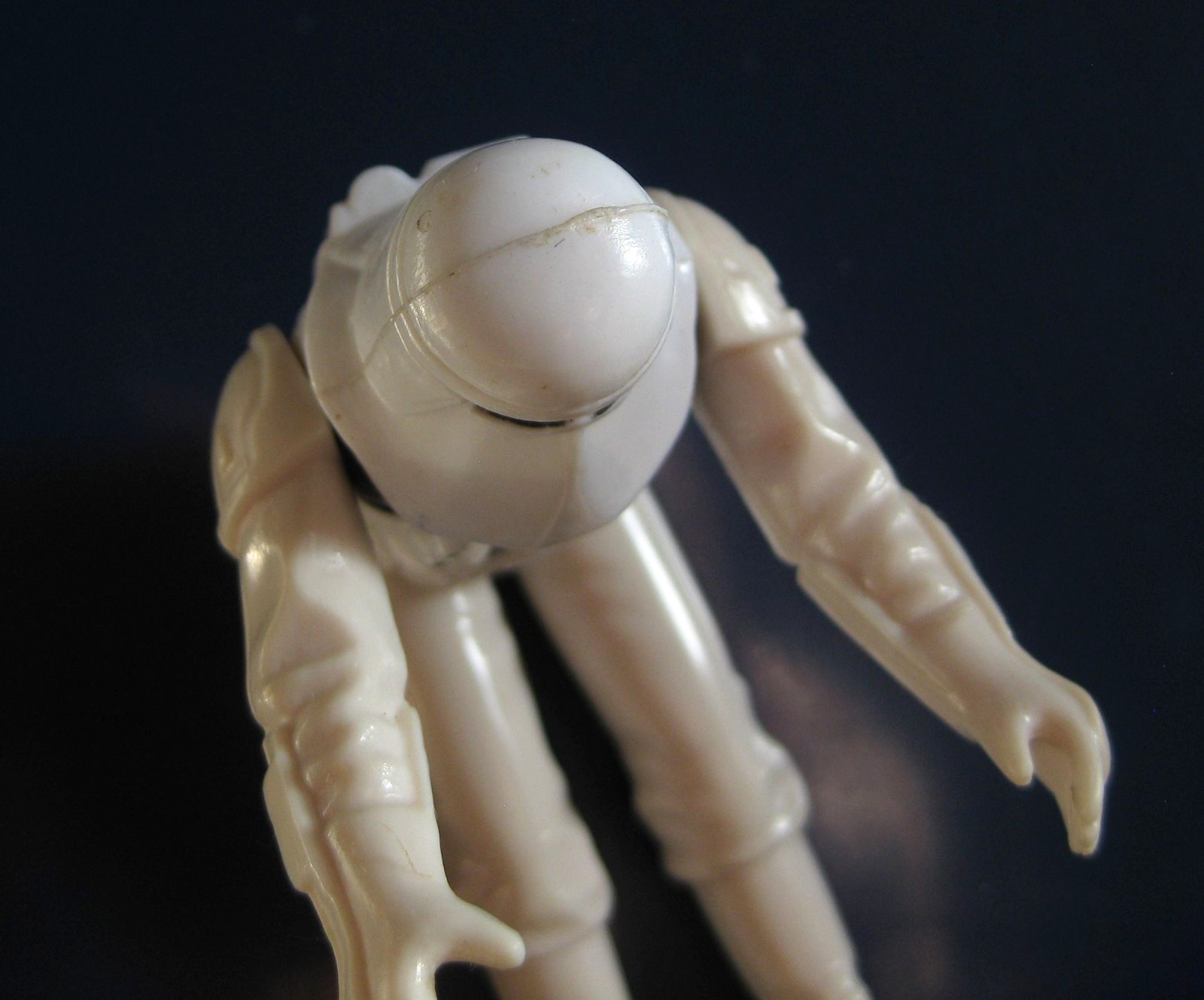 Imperial Stormtrooper (Hoth Battle Gear) - Snowtrooper sold