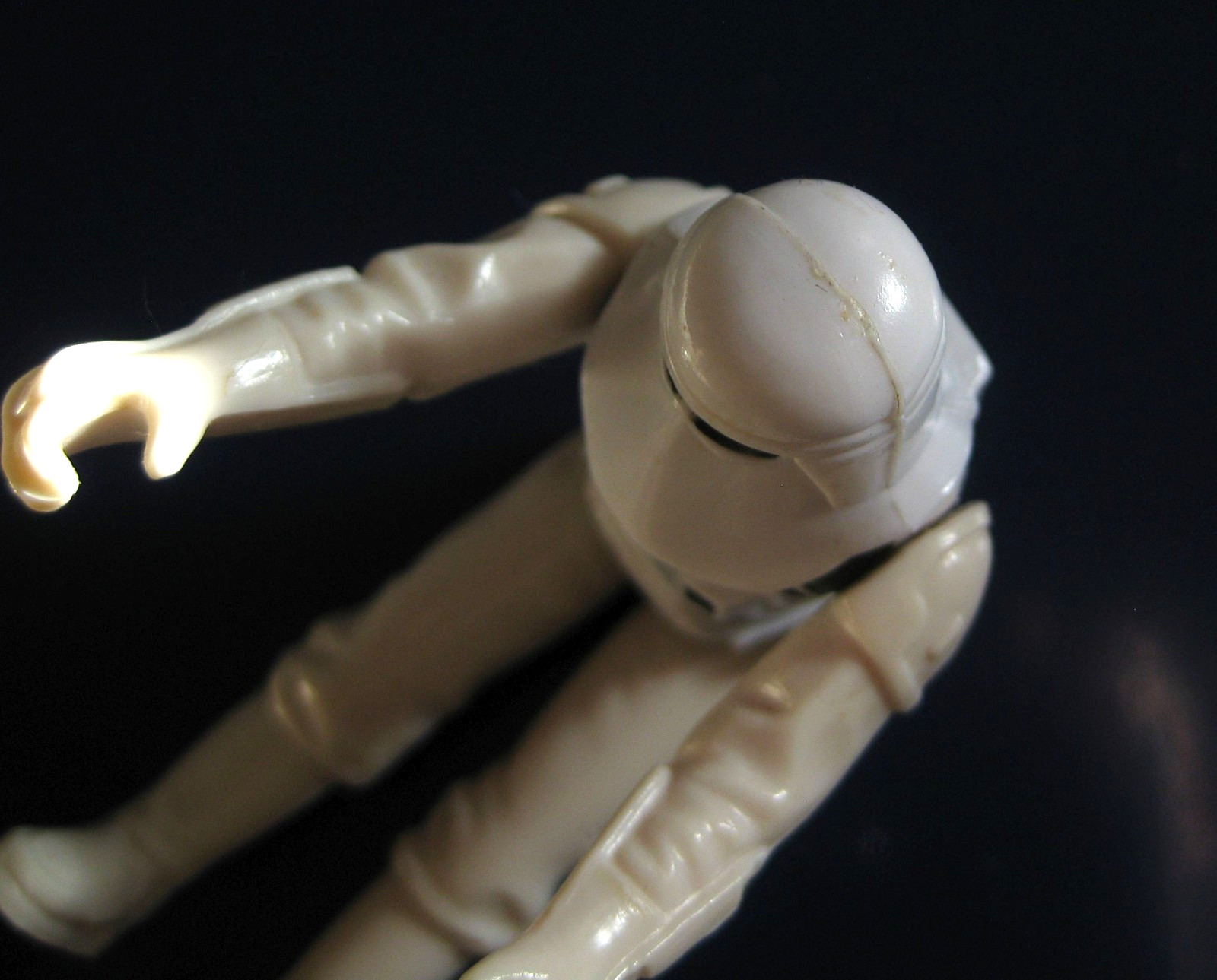 Imperial Stormtrooper (Hoth Battle Gear) - Snowtrooper sold