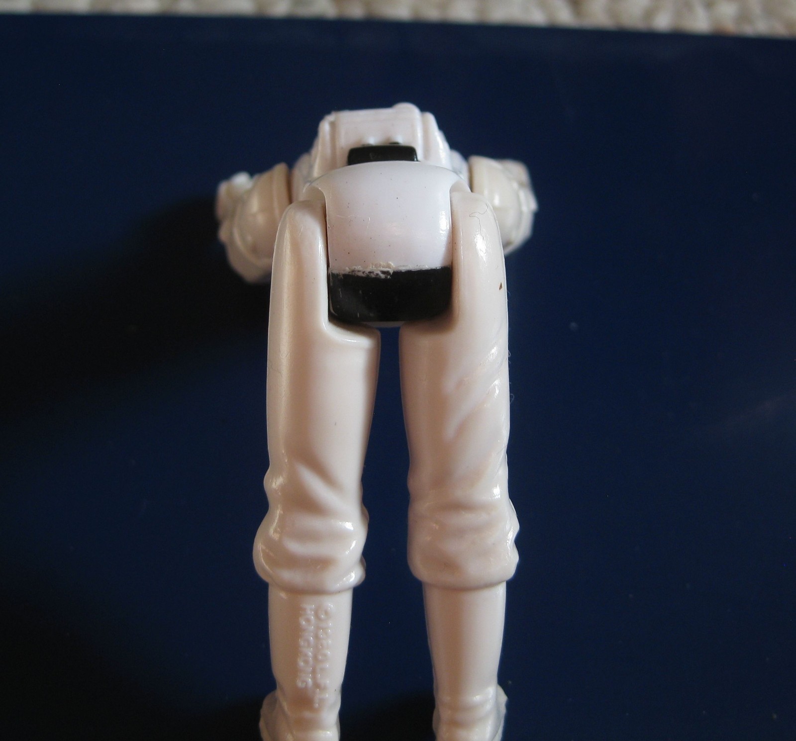 Imperial Stormtrooper (Hoth Battle Gear) - Snowtrooper sold