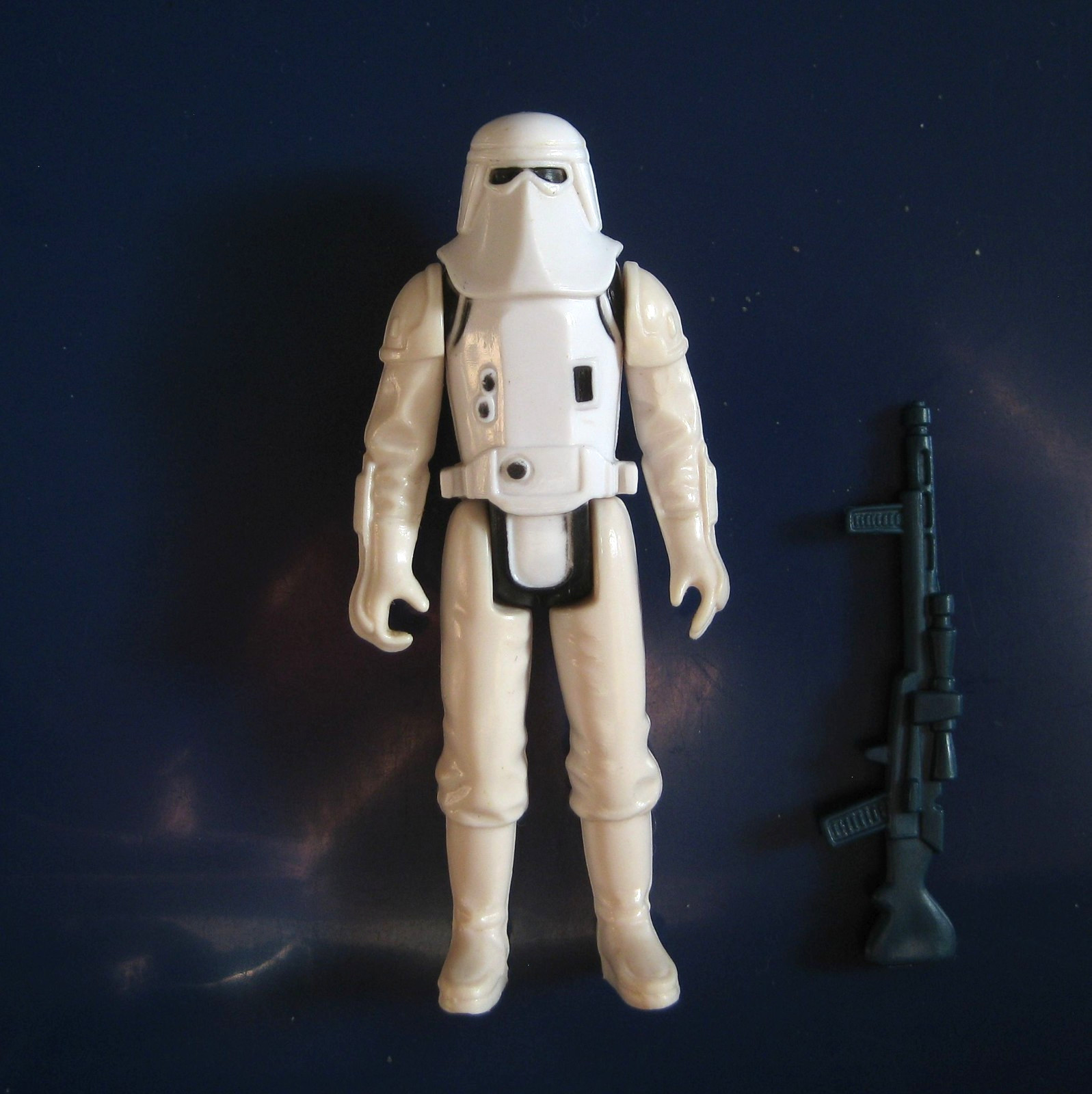 Imperial Stormtrooper (Hoth Battle Gear) - Snowtrooper sold