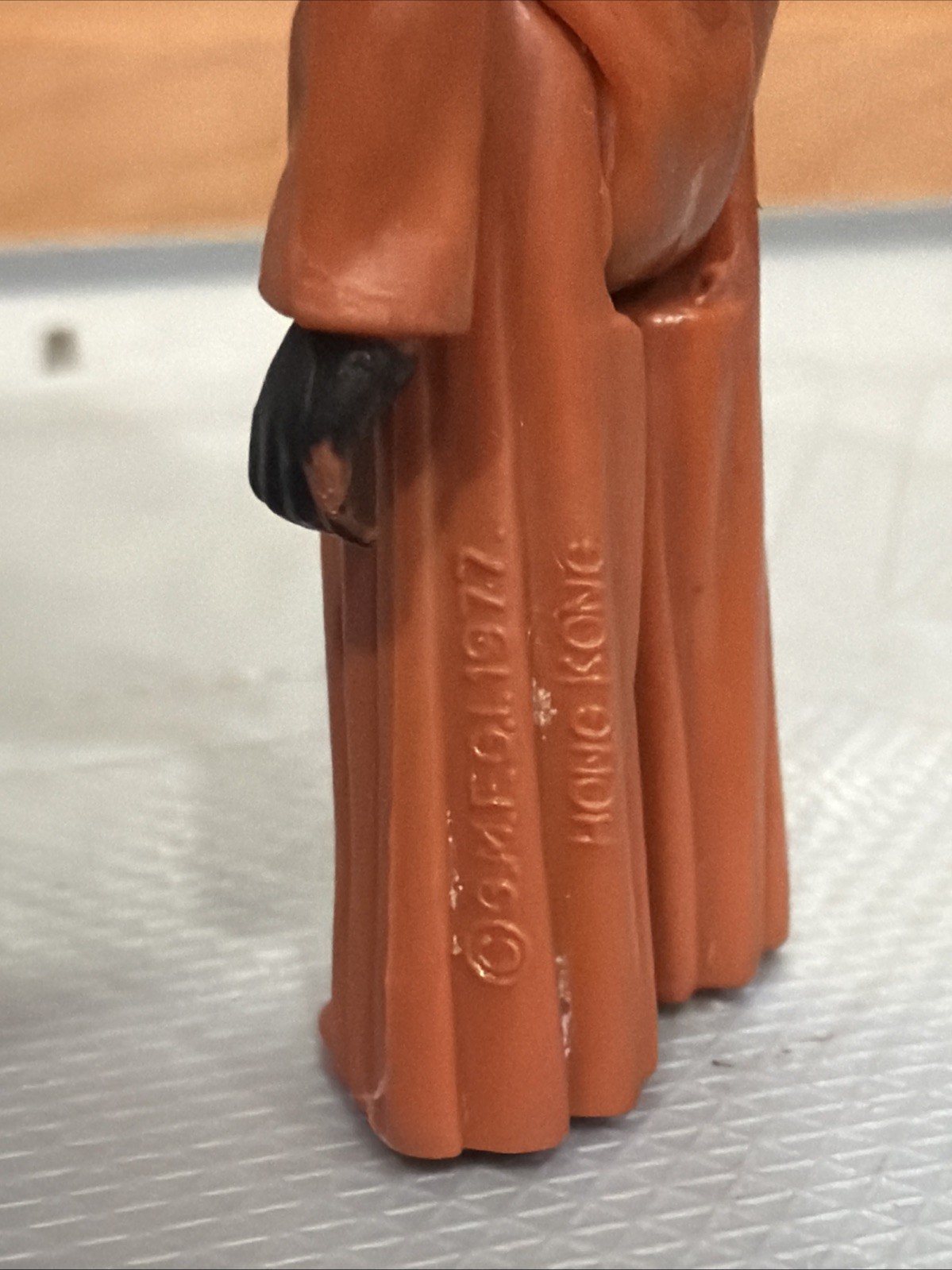 Jawa sold