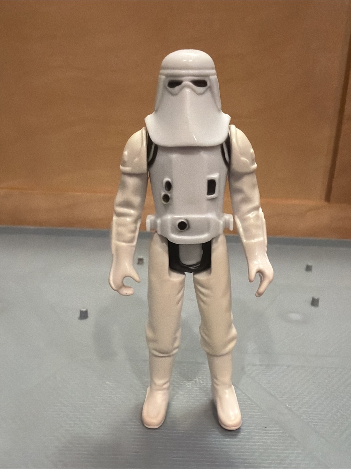 Imperial Stormtrooper (Hoth Battle Gear) - Snowtrooper sold