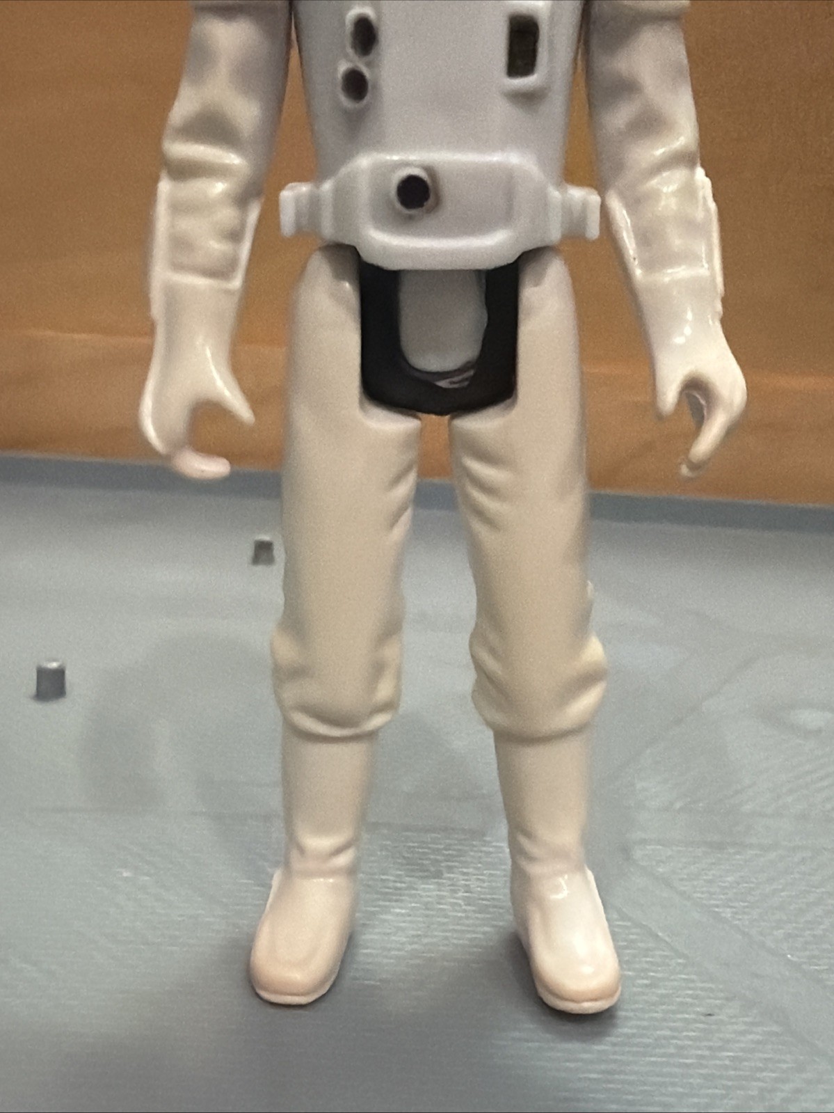 Imperial Stormtrooper (Hoth Battle Gear) - Snowtrooper sold