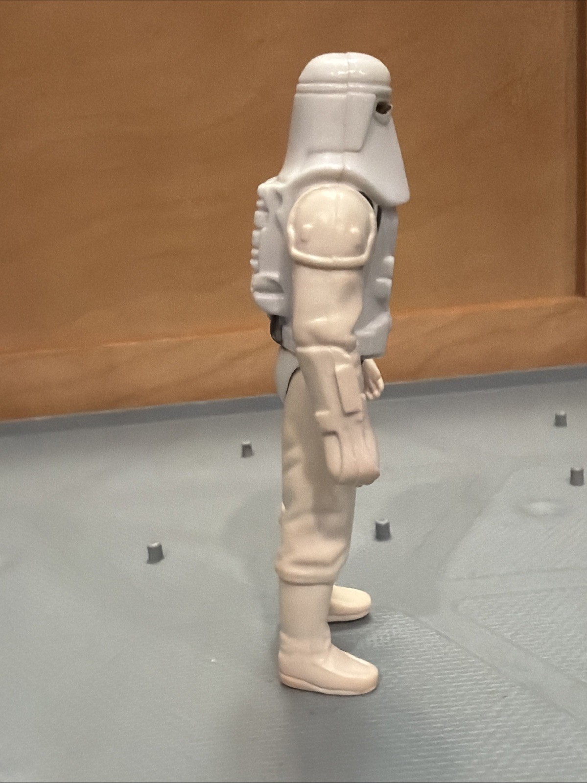 Imperial Stormtrooper (Hoth Battle Gear) - Snowtrooper sold
