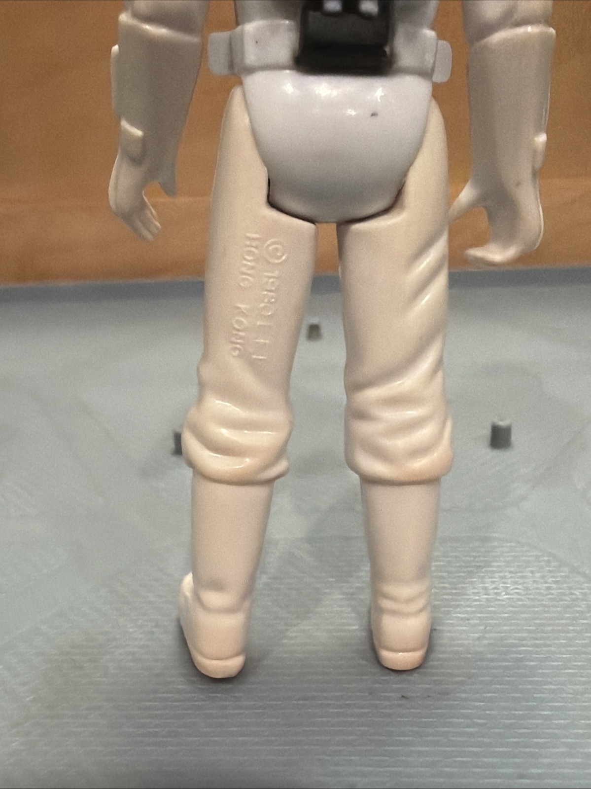 Imperial Stormtrooper (Hoth Battle Gear) - Snowtrooper sold