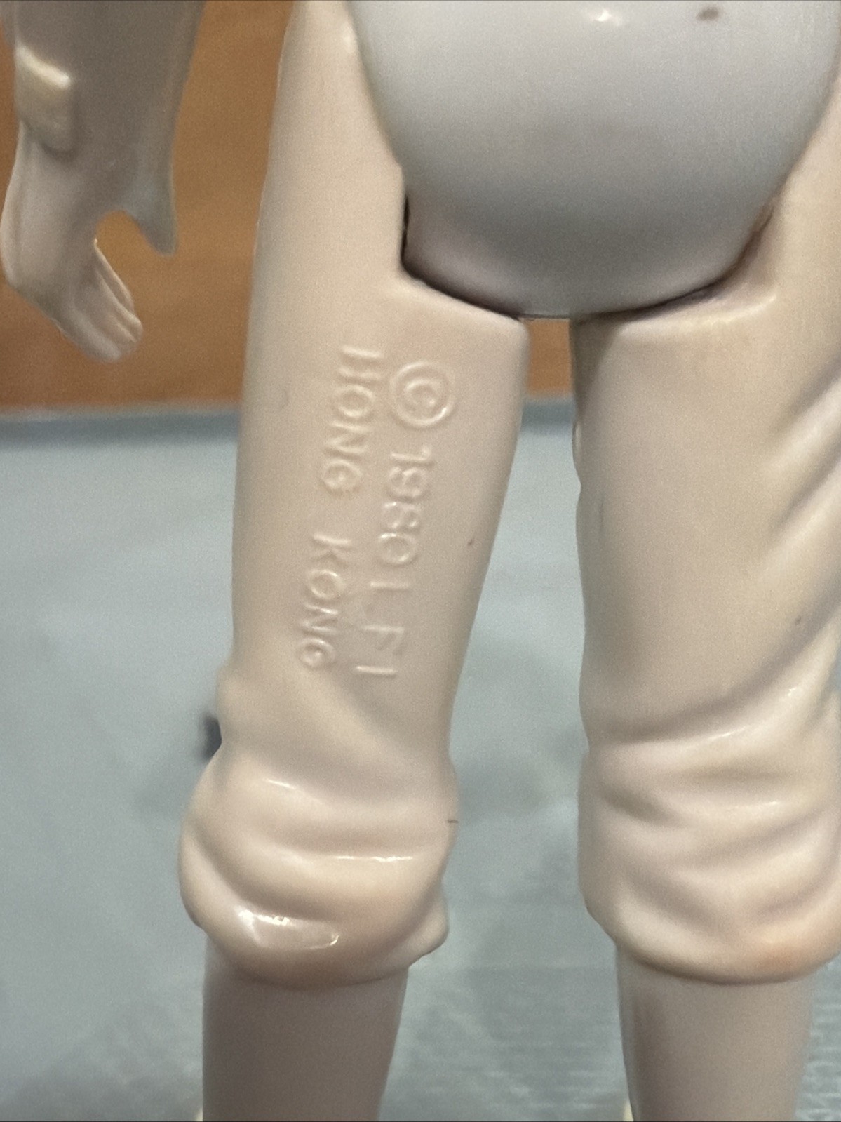 Imperial Stormtrooper (Hoth Battle Gear) - Snowtrooper sold