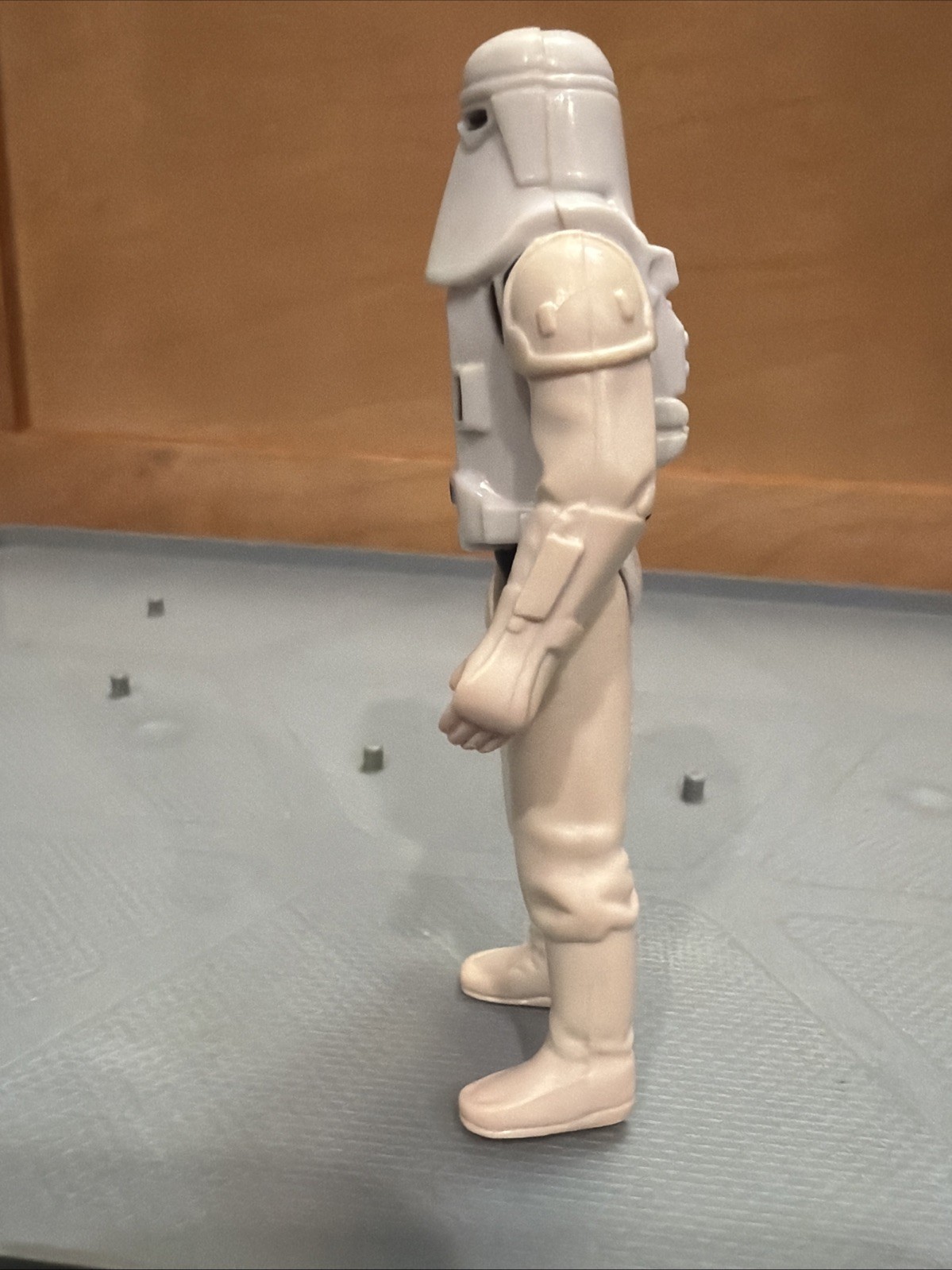 Imperial Stormtrooper (Hoth Battle Gear) - Snowtrooper sold