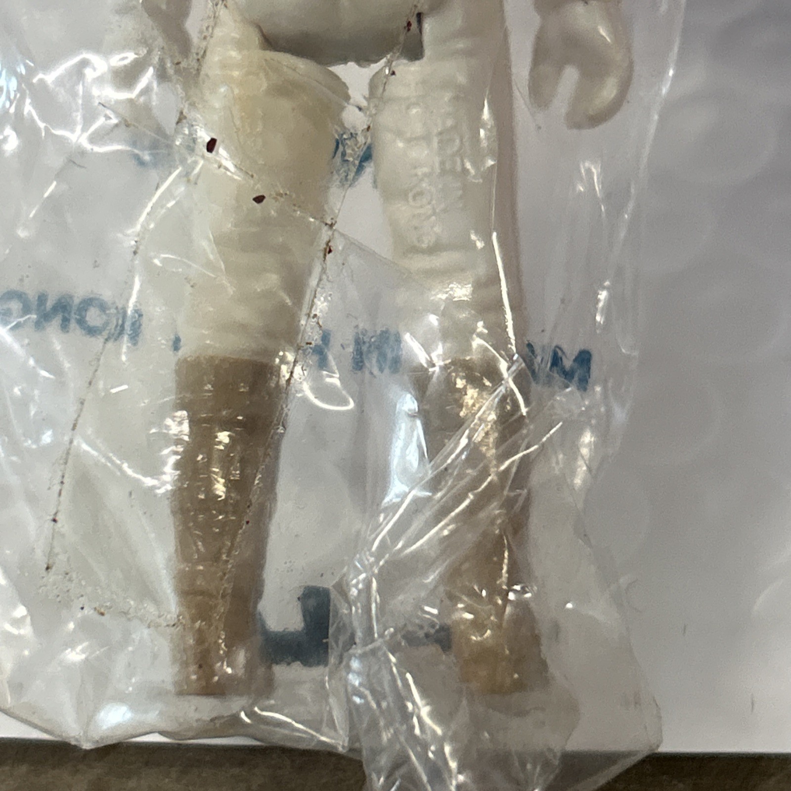 Princess Leia Organa (Hoth Outfit) sold