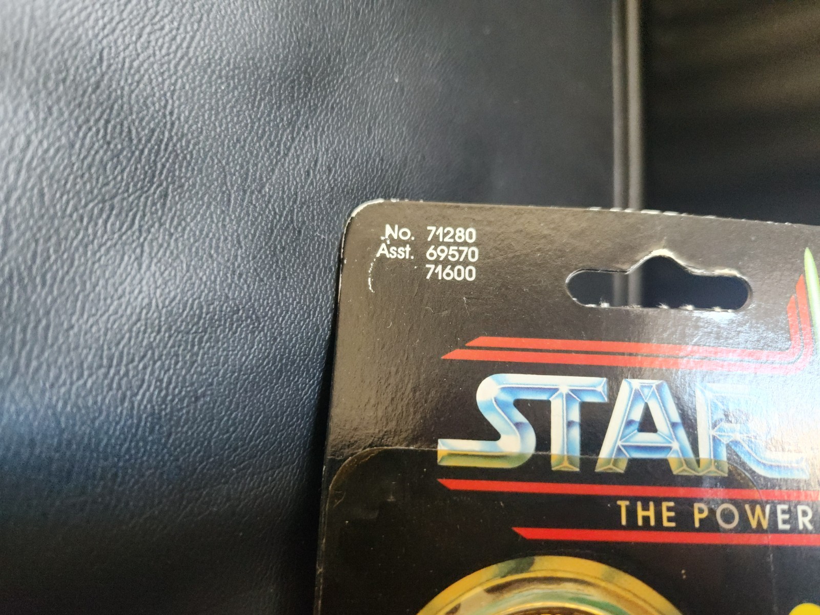 B-Wing Pilot sold