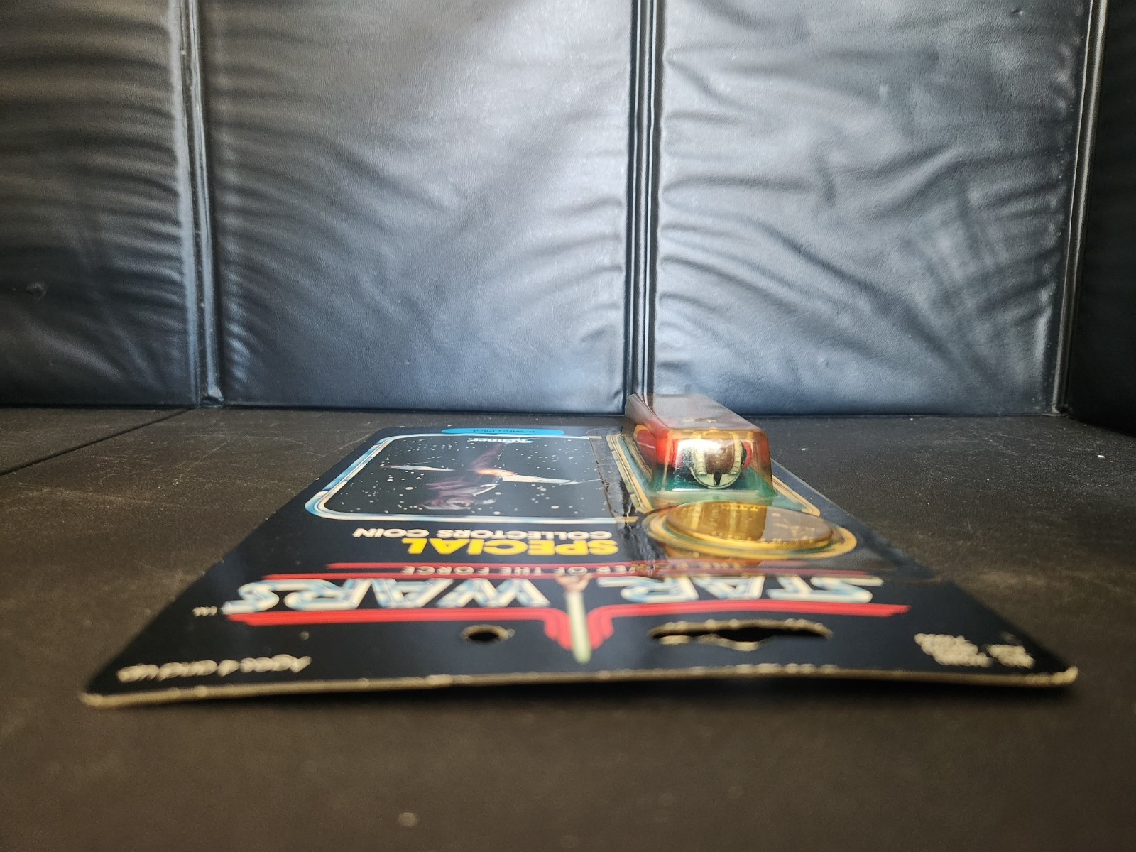 B-Wing Pilot sold