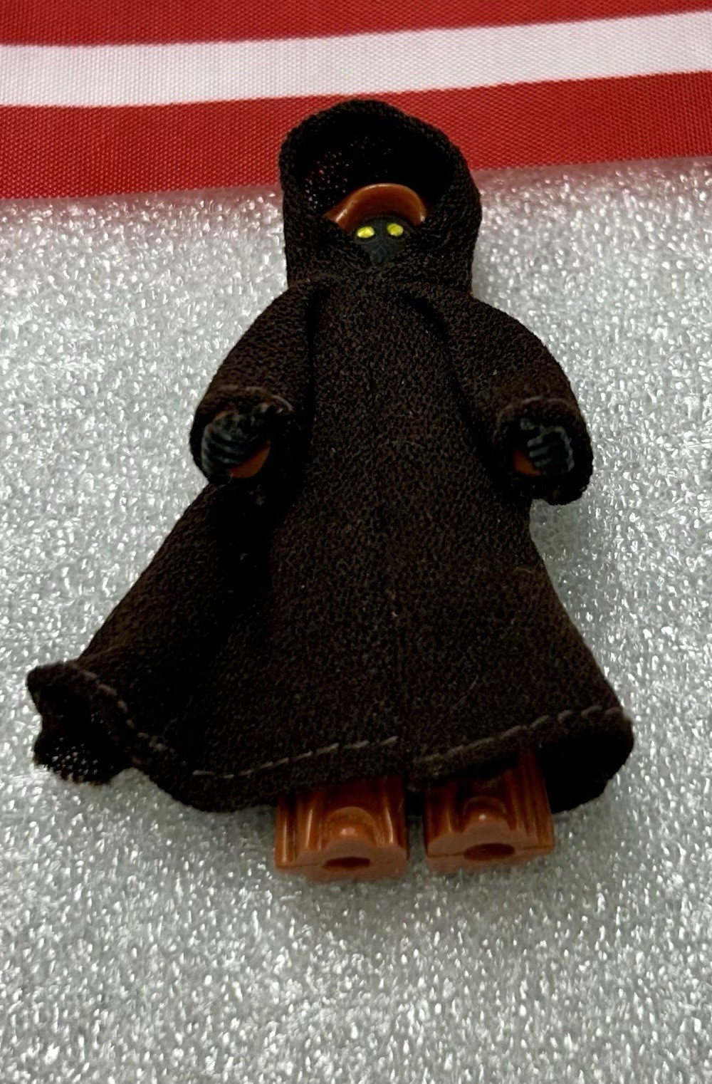Jawa sold