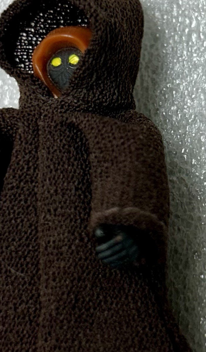 Jawa sold