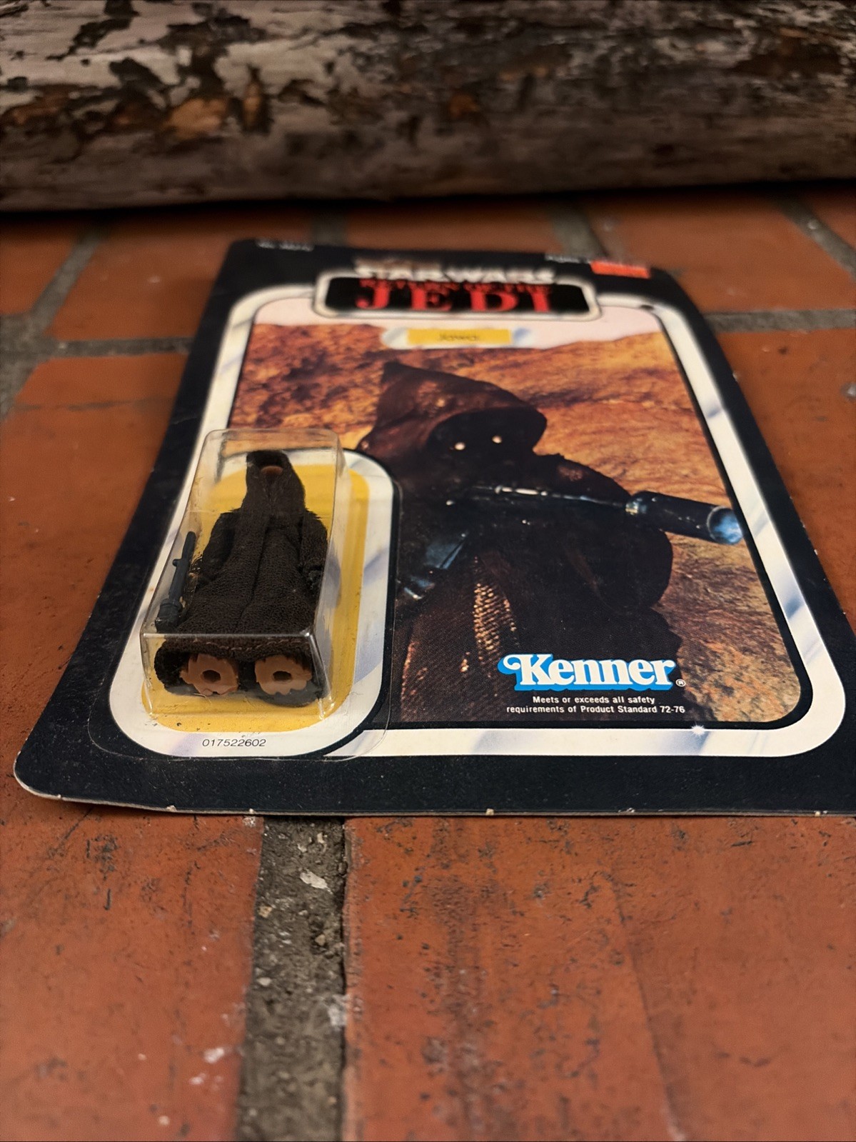 Jawa sold