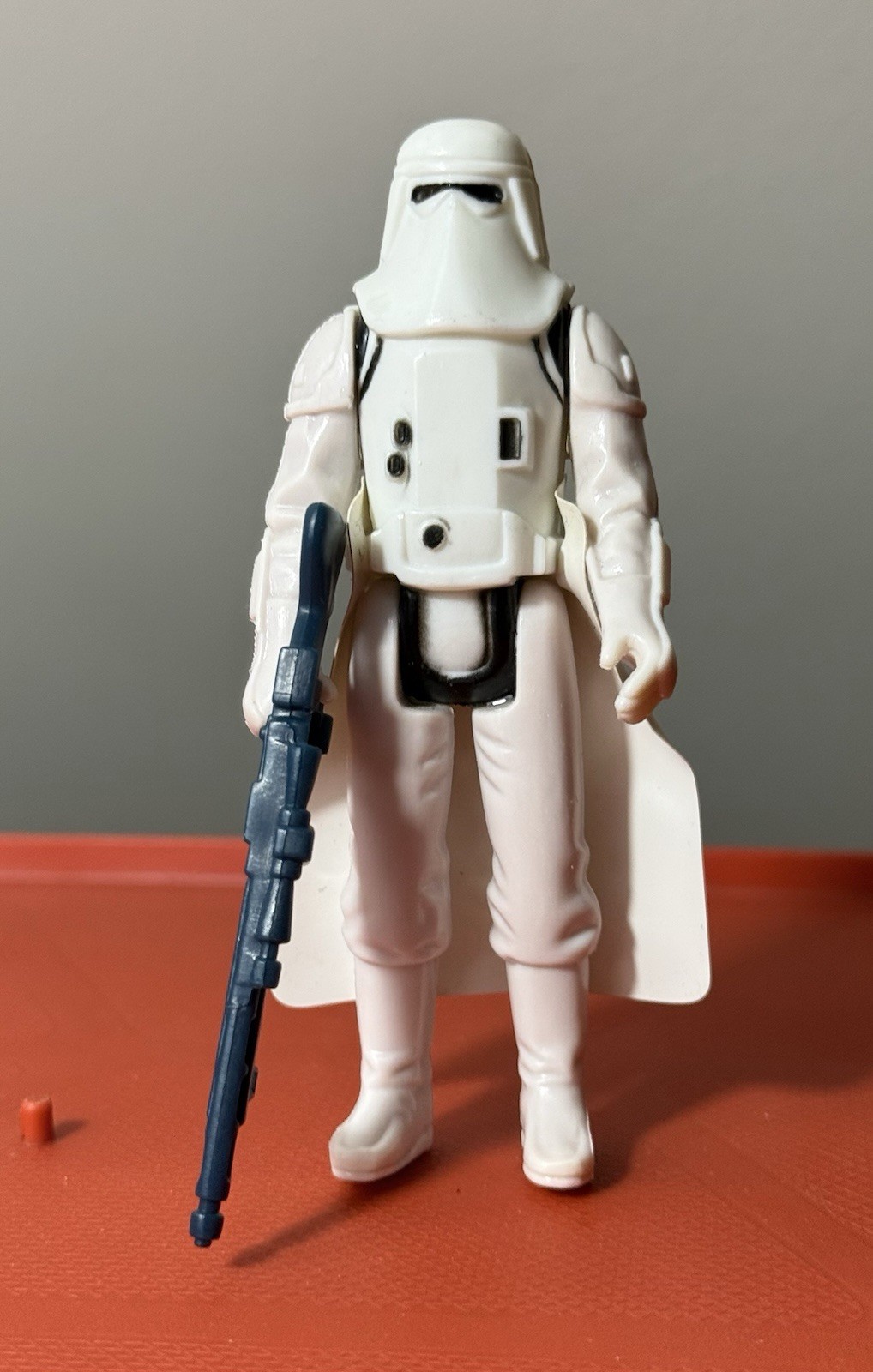 Imperial Stormtrooper (Hoth Battle Gear) - Snowtrooper sold