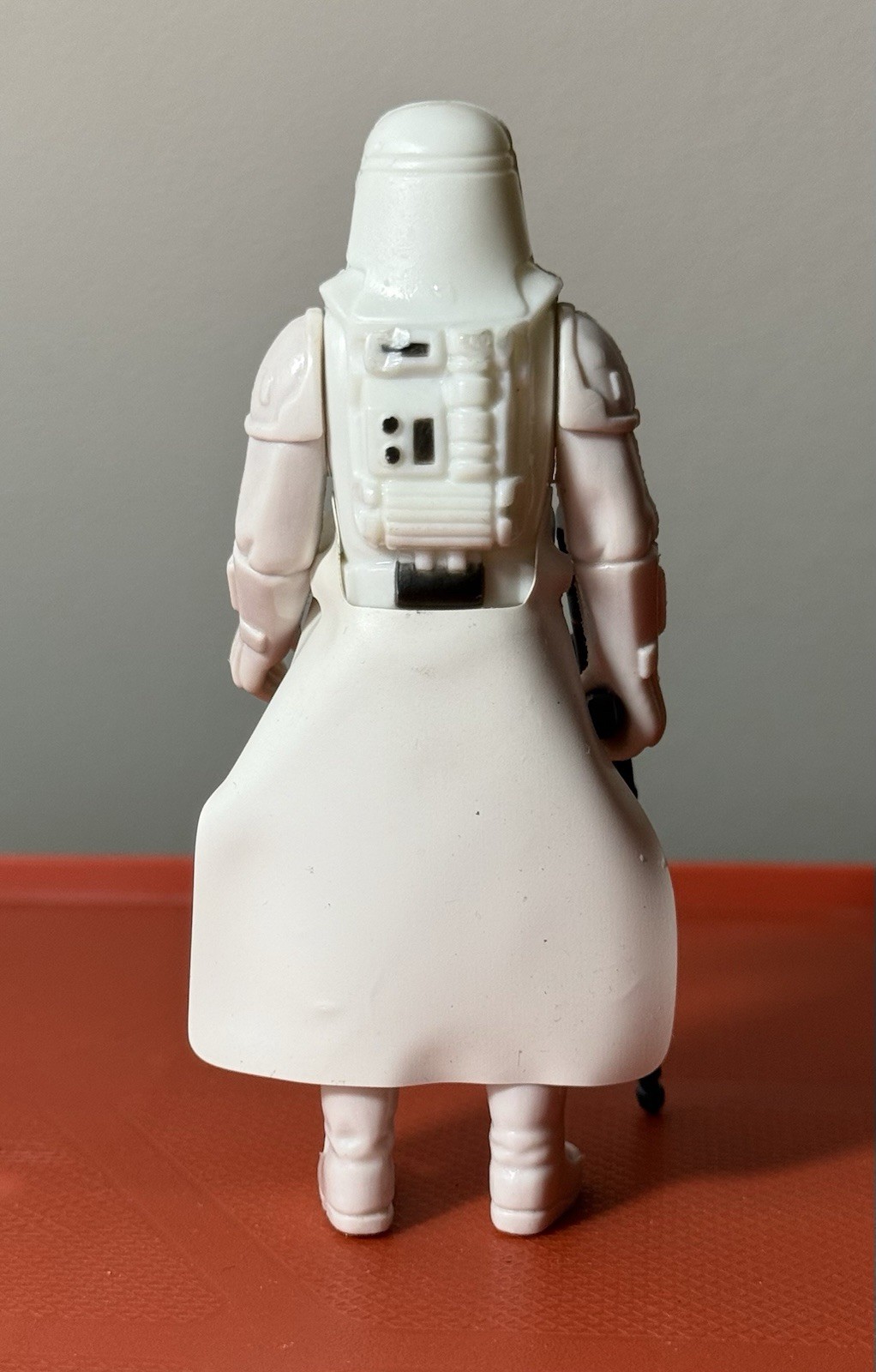 Imperial Stormtrooper (Hoth Battle Gear) - Snowtrooper sold