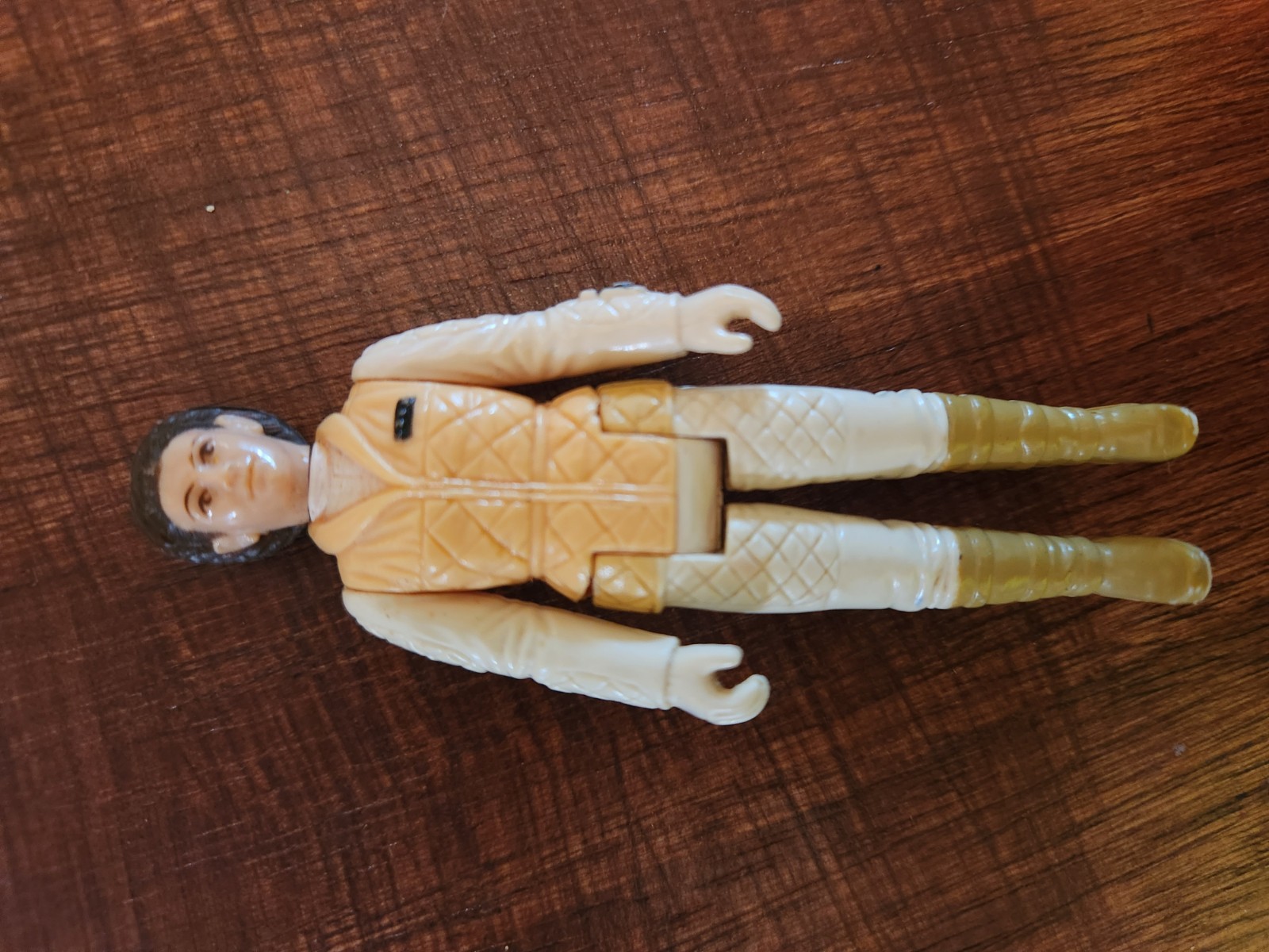 Princess Leia Organa (Hoth Outfit) sold