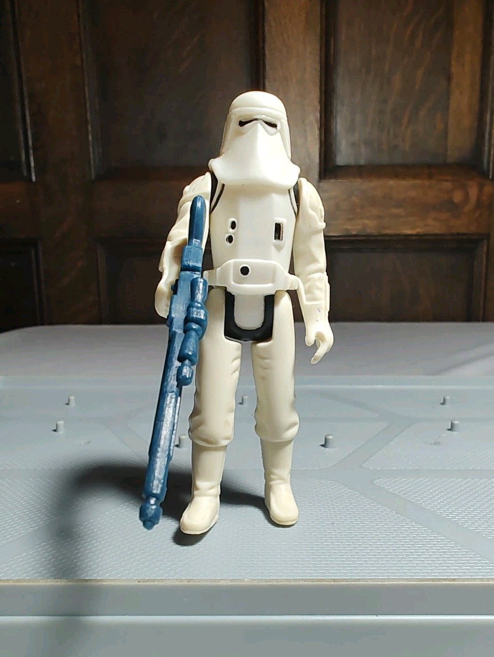 Imperial Stormtrooper (Hoth Battle Gear) - Snowtrooper sold