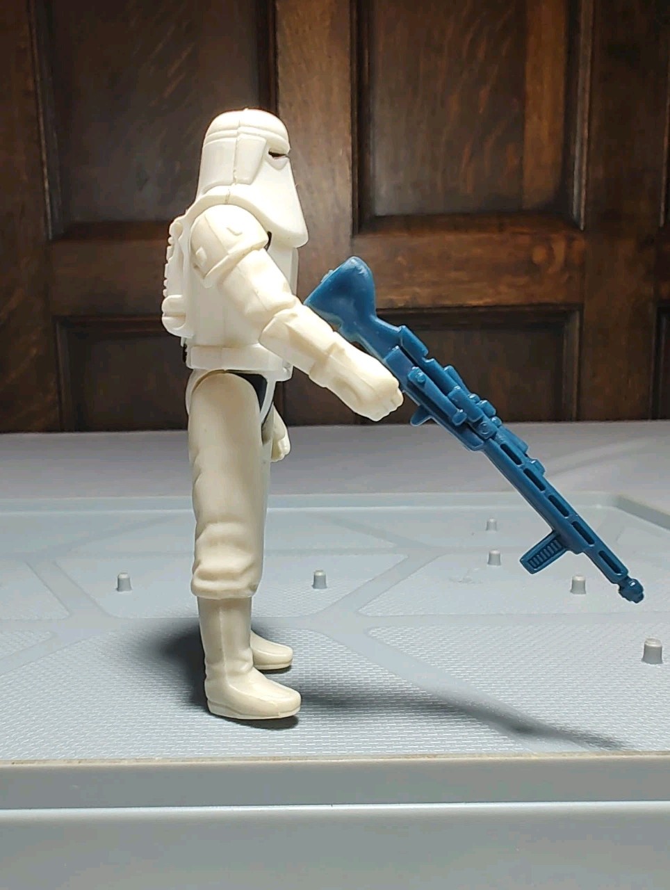 Imperial Stormtrooper (Hoth Battle Gear) - Snowtrooper sold