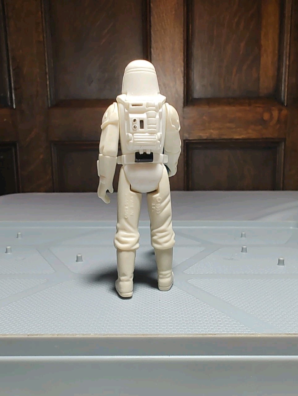 Imperial Stormtrooper (Hoth Battle Gear) - Snowtrooper sold
