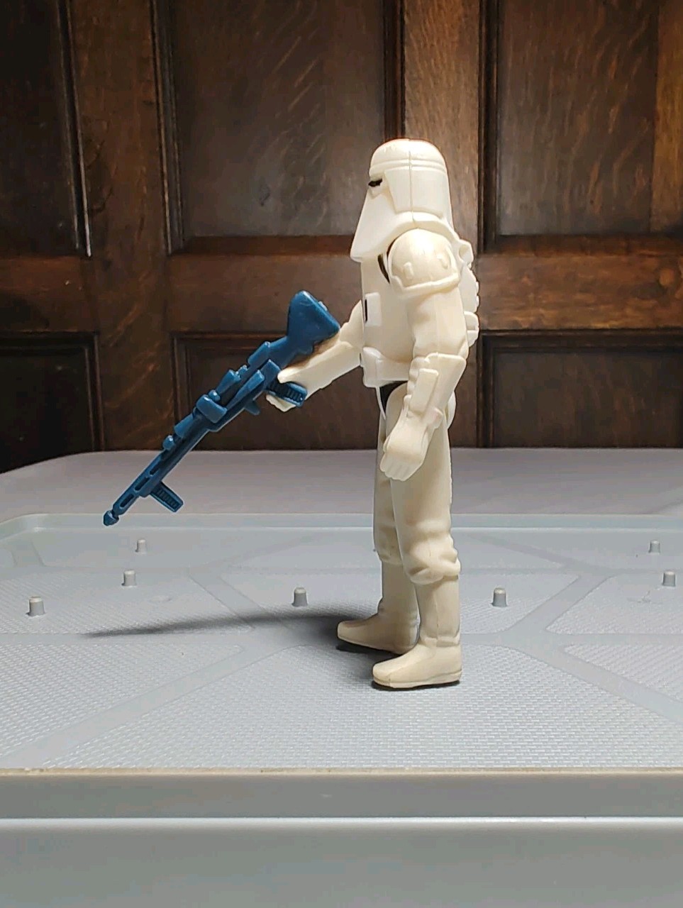 Imperial Stormtrooper (Hoth Battle Gear) - Snowtrooper sold