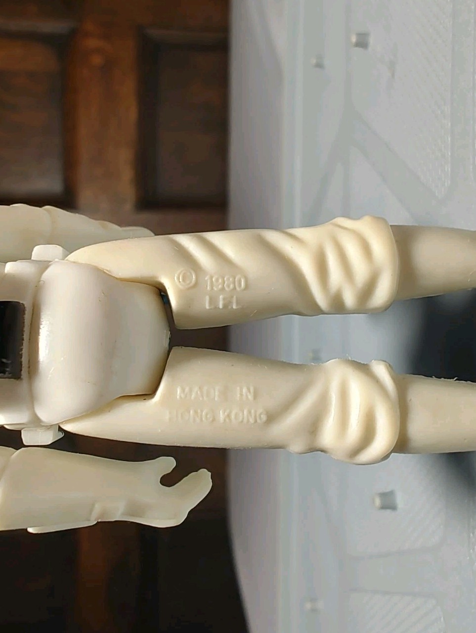 Imperial Stormtrooper (Hoth Battle Gear) - Snowtrooper sold
