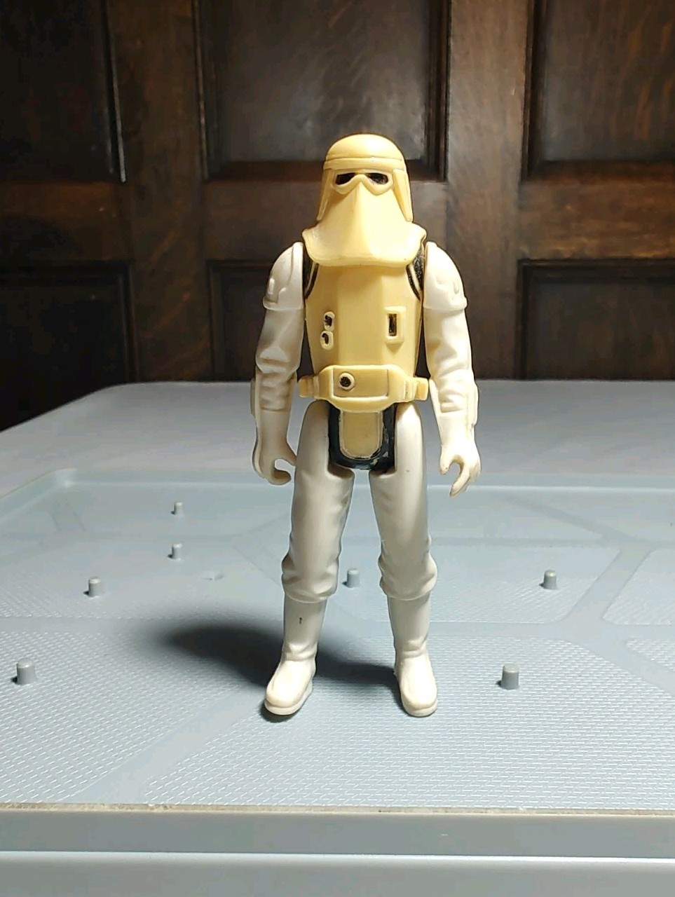 Imperial Stormtrooper (Hoth Battle Gear) - Snowtrooper sold