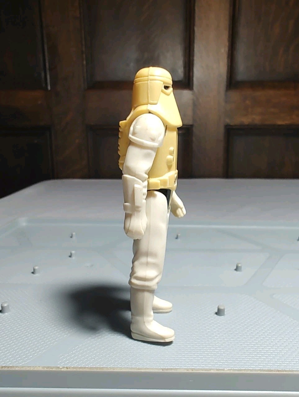 Imperial Stormtrooper (Hoth Battle Gear) - Snowtrooper sold