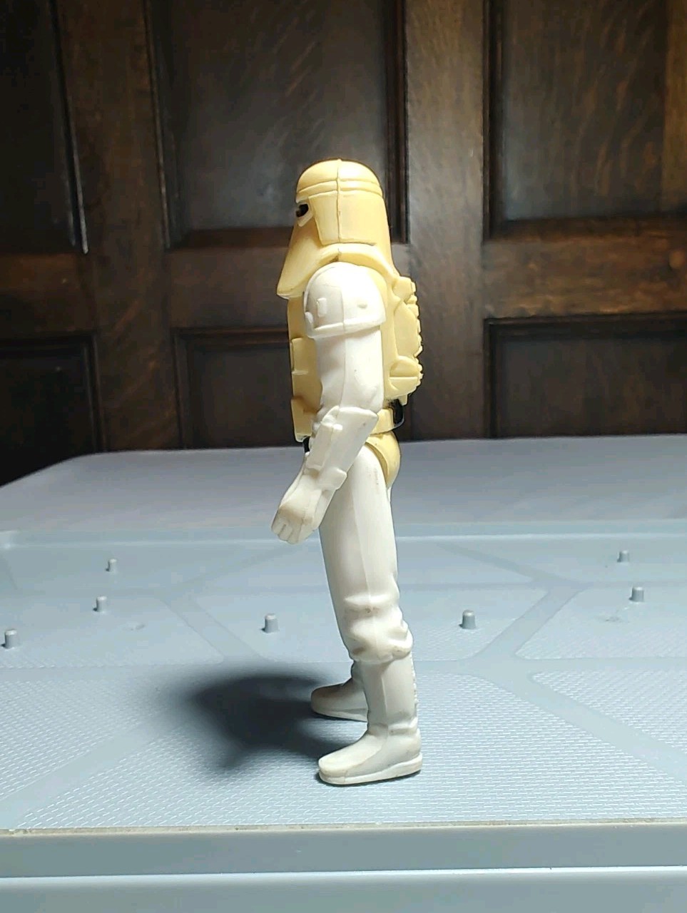 Imperial Stormtrooper (Hoth Battle Gear) - Snowtrooper sold