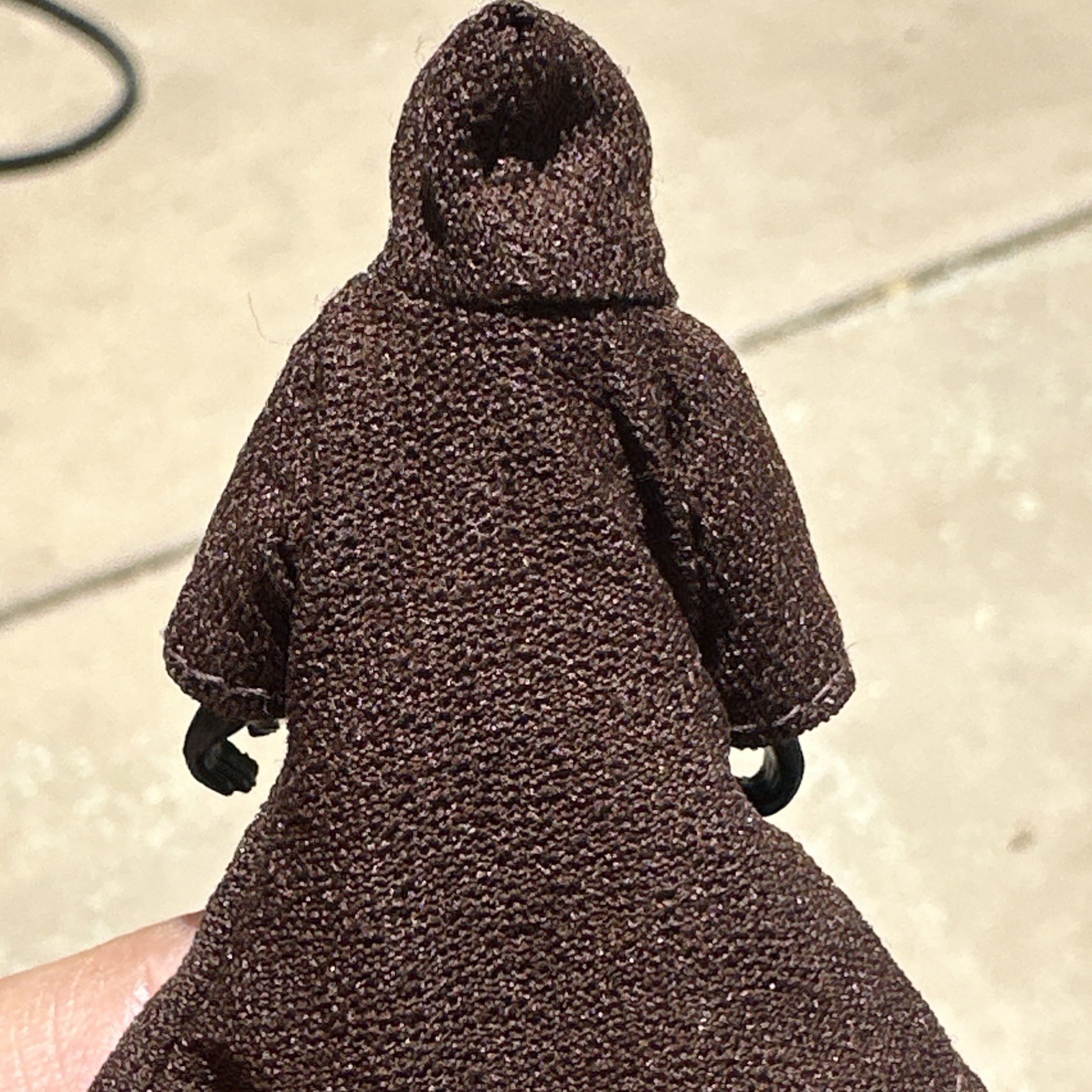 Jawa sold