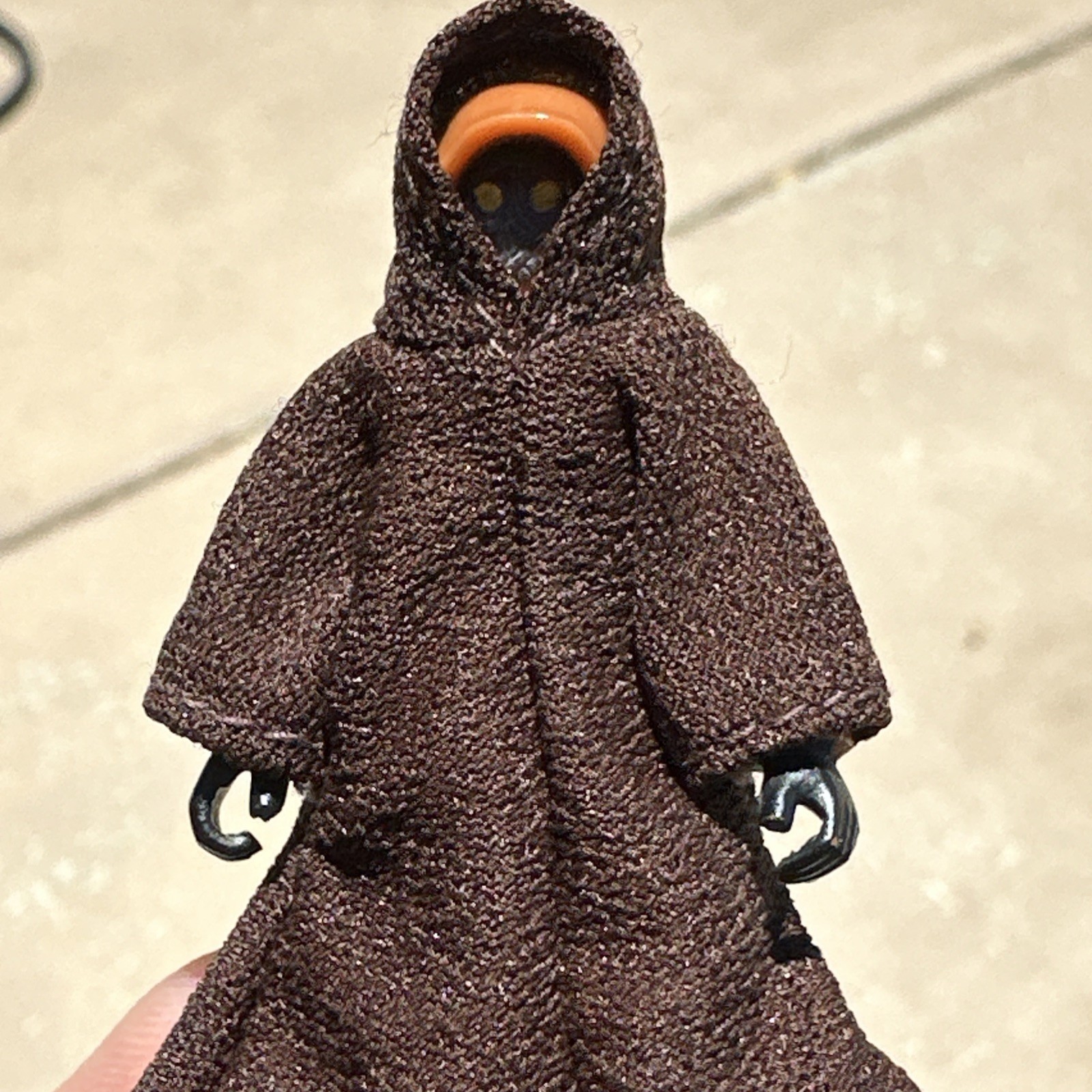 Jawa sold