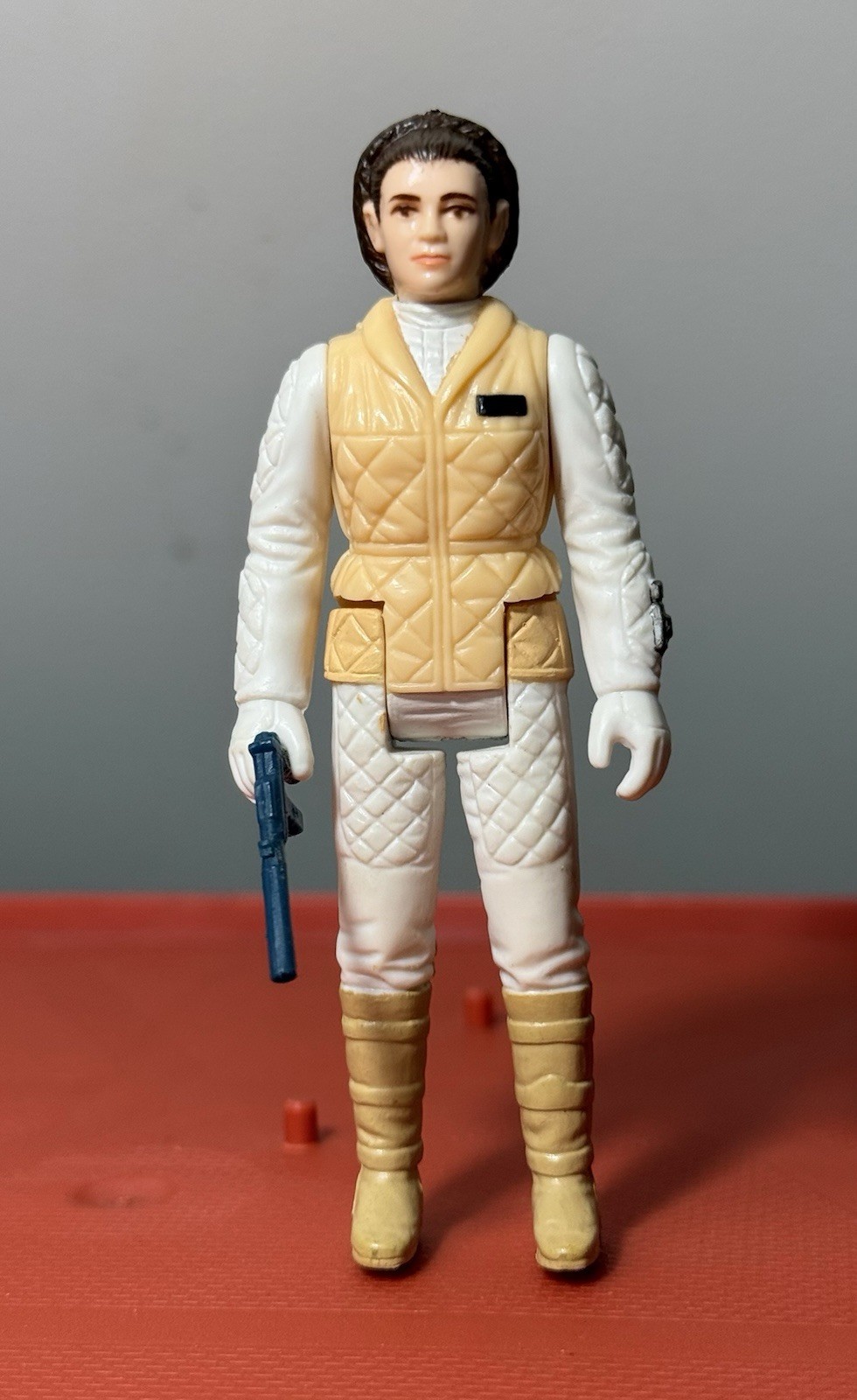 Princess Leia Organa (Hoth Outfit) sold